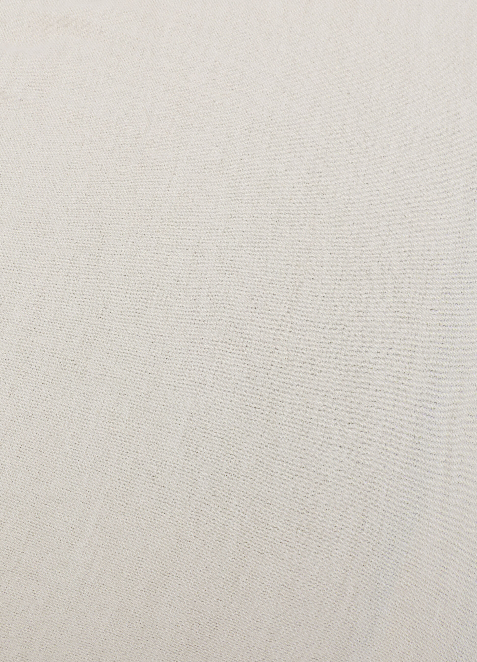 Lenzuolo singolo in flanella di cotone con angoli_1