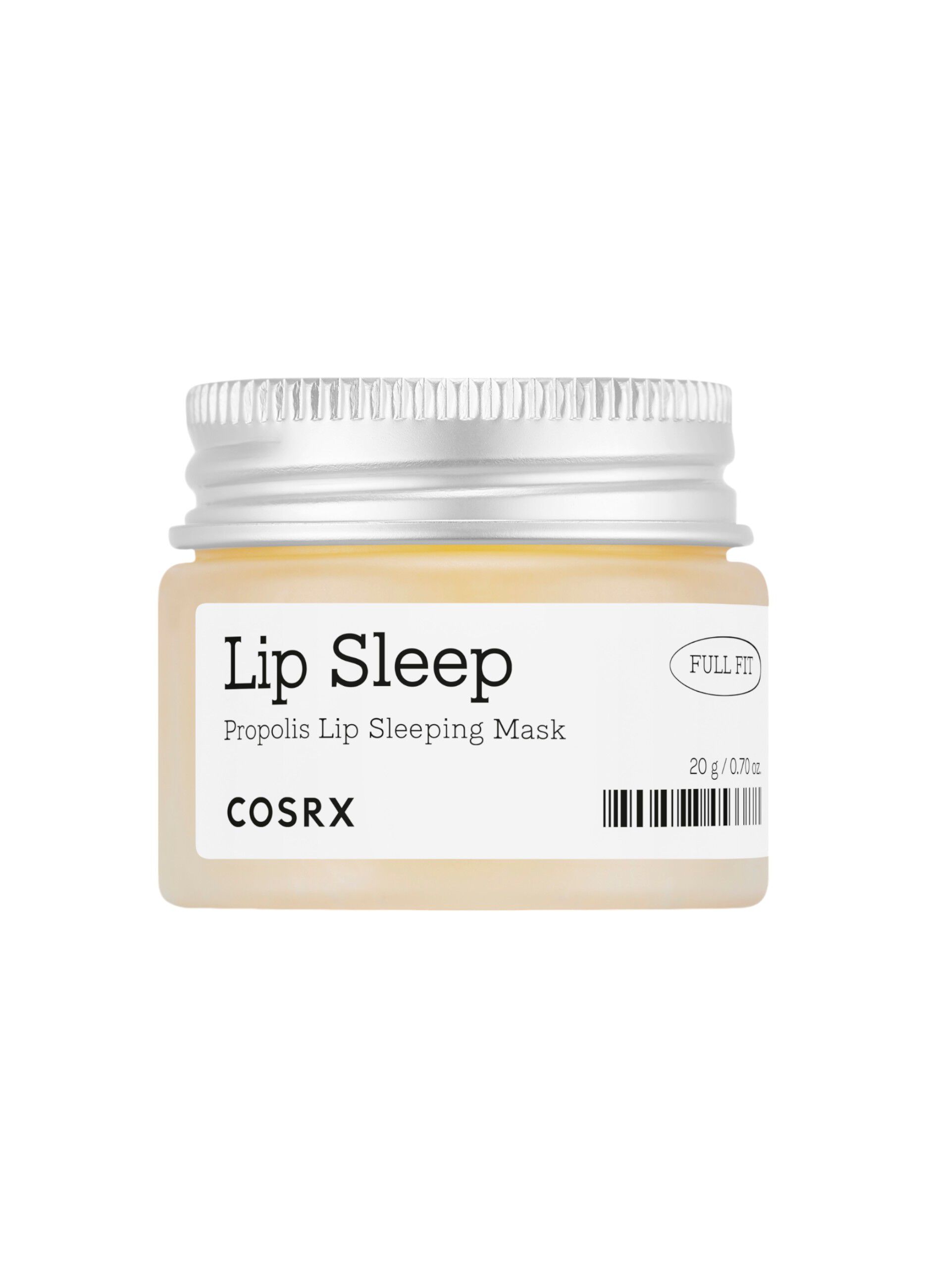 Full Fit Propolis Lip Sleeping Mask (EU) - skincare coreana_0
