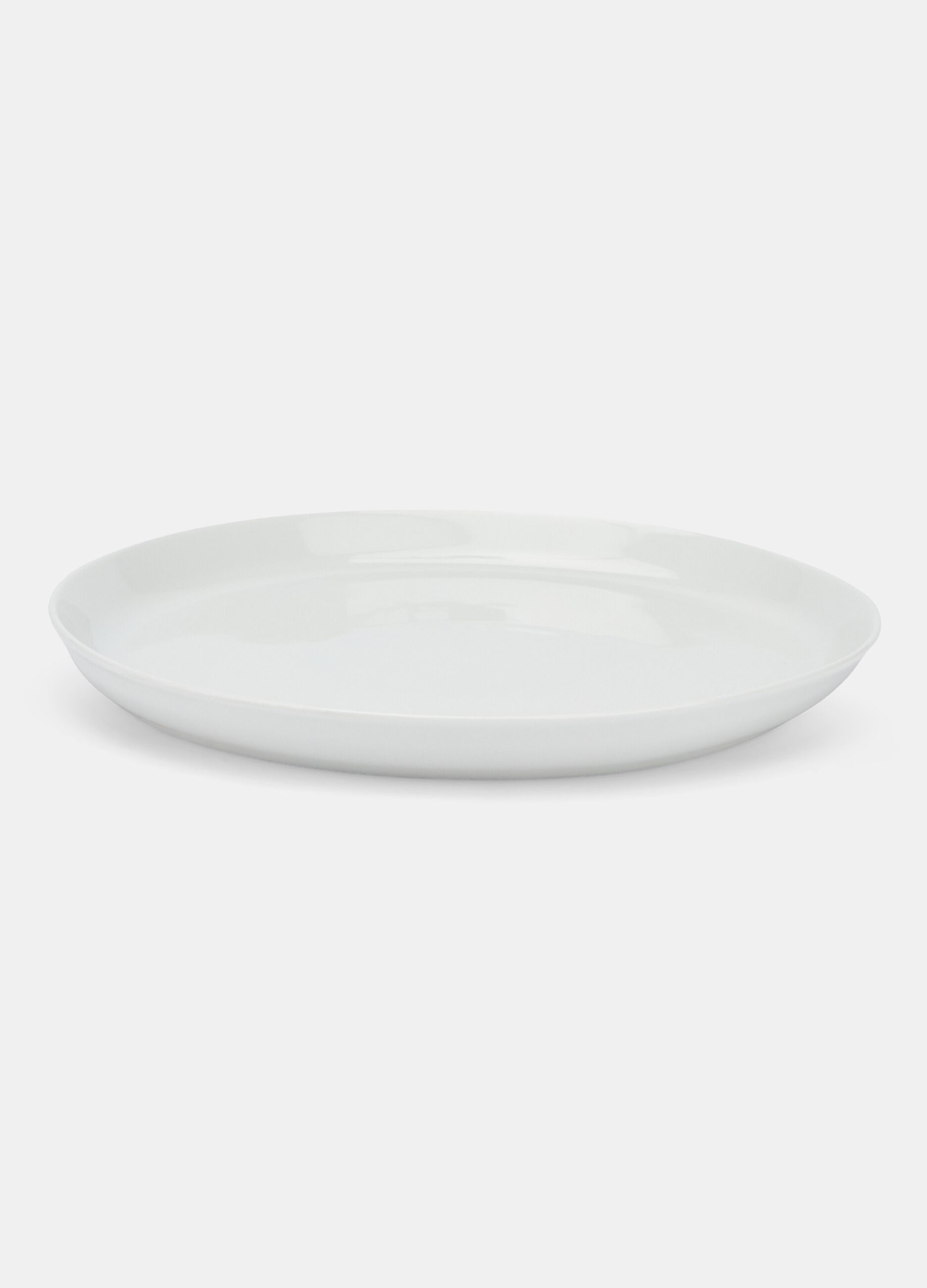 Piatto ovale Made in Italy_0