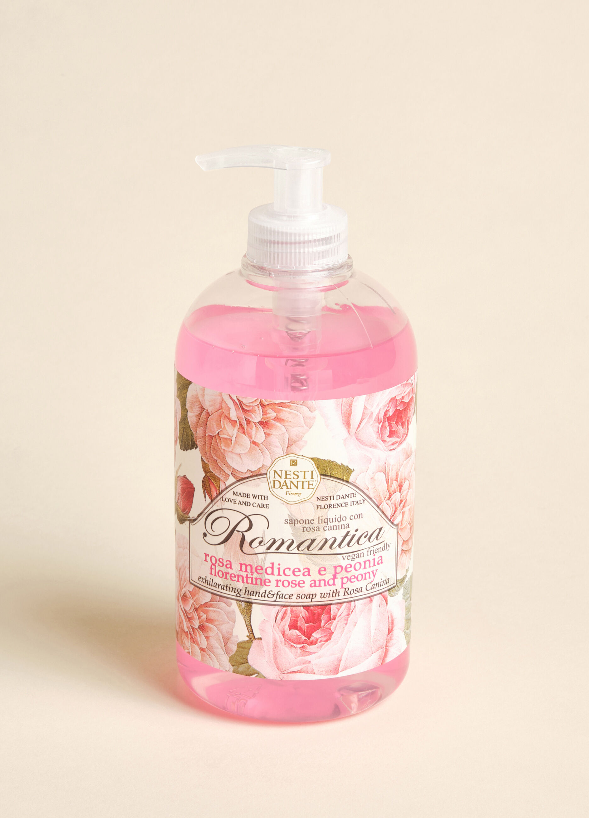 Sapone liquido lavanda fiorentina_1