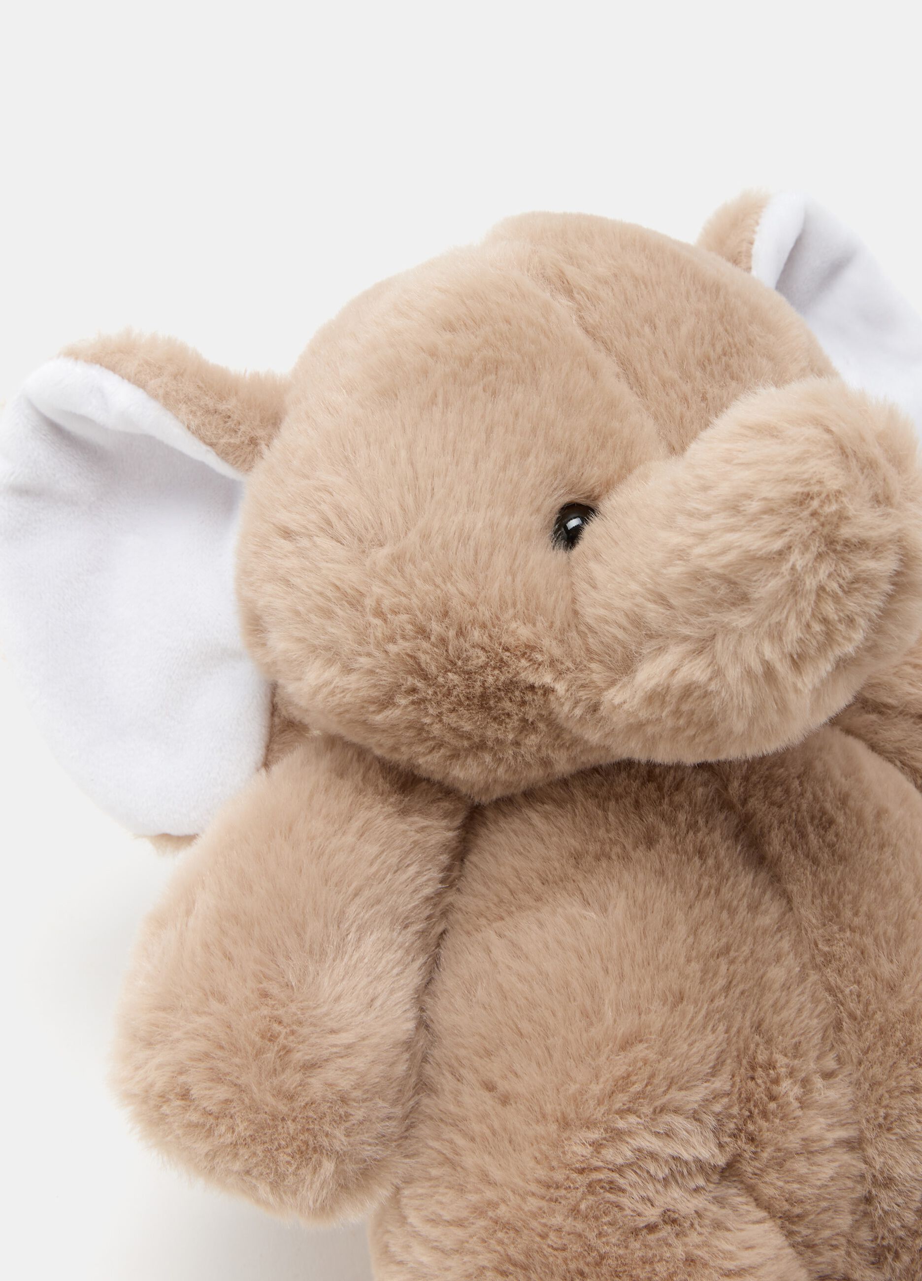 Elefante in peluche_1