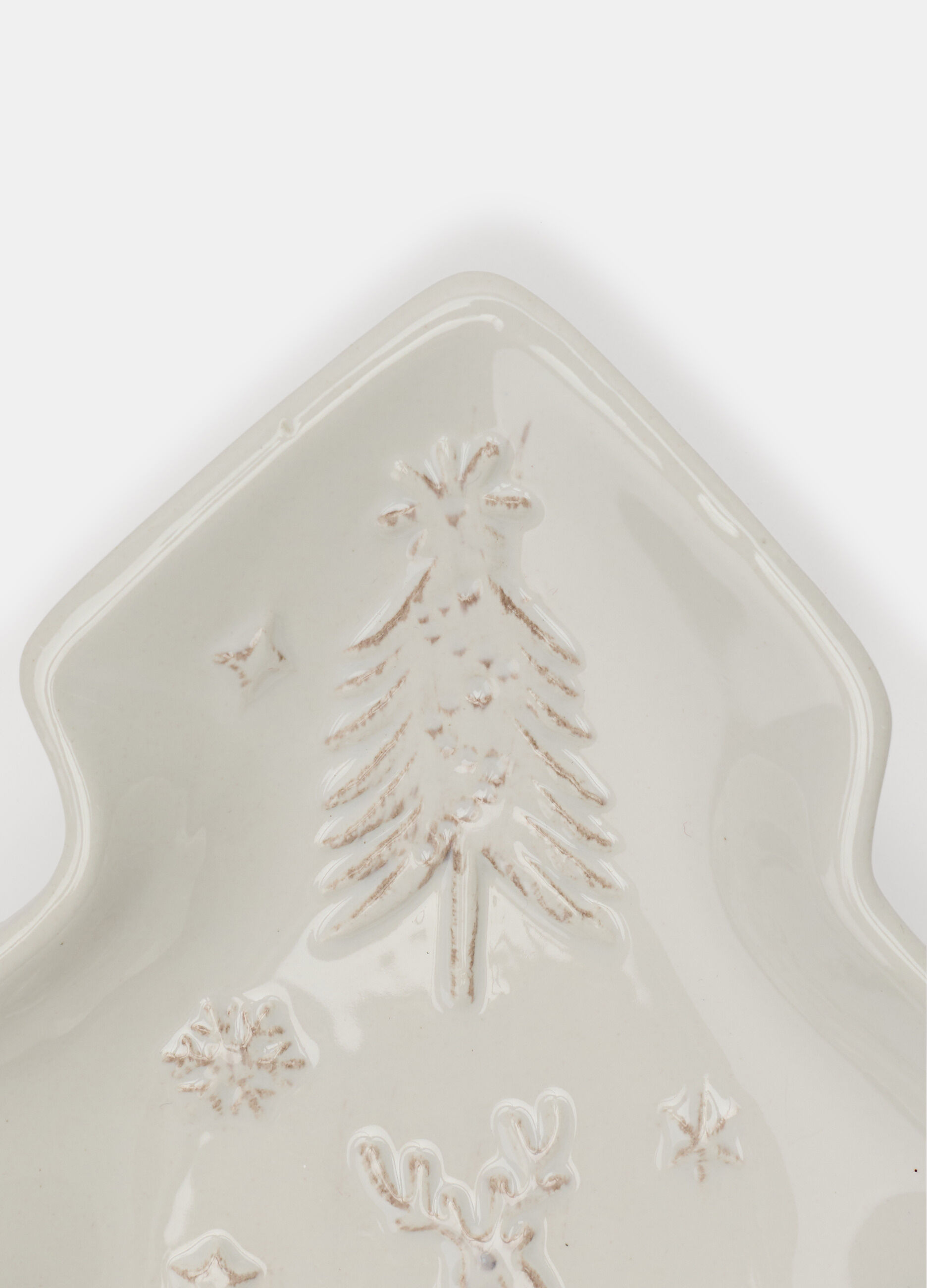 Vassoietto albero di Natale in ceramica_1
