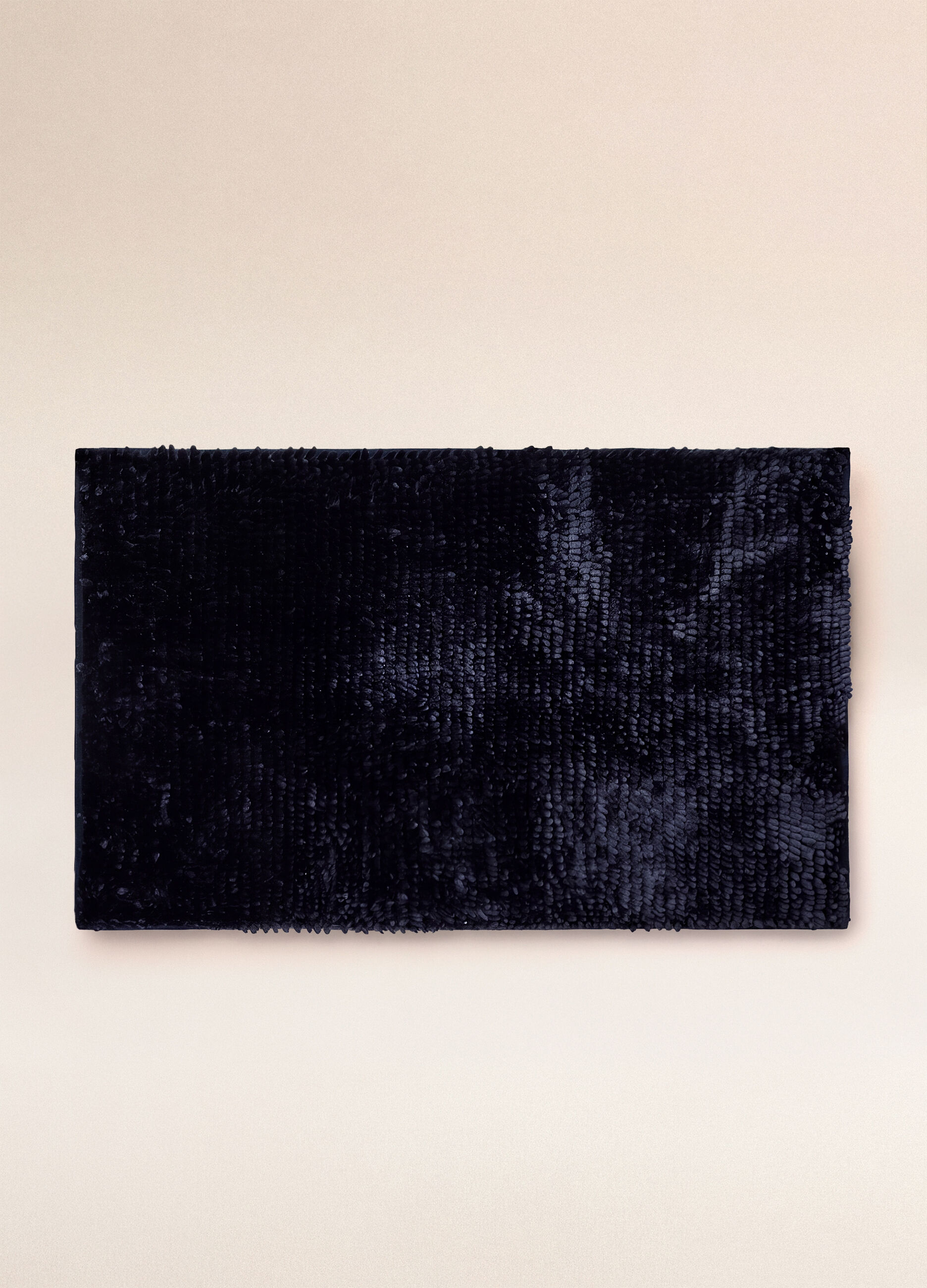 Tappetino bagno shaggy_0