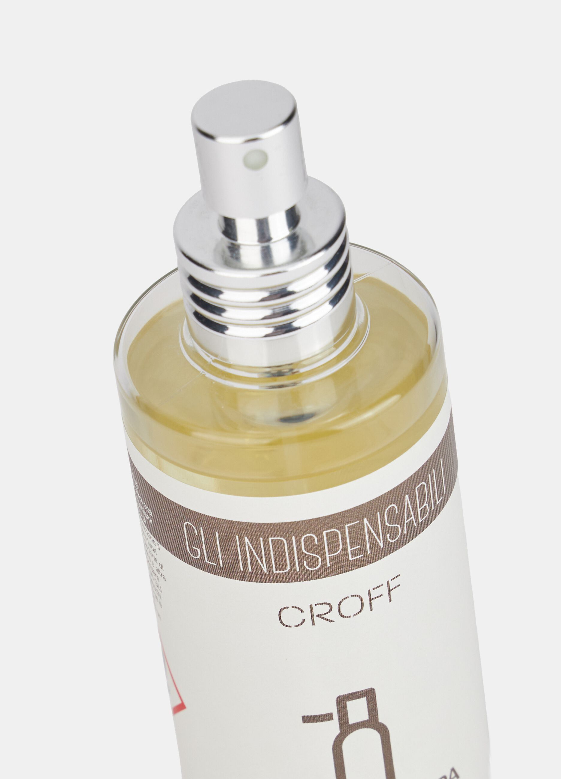 Profumatore per ambiente e tessuti spray Made in Italy