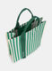 Borsa mare a righe_1
