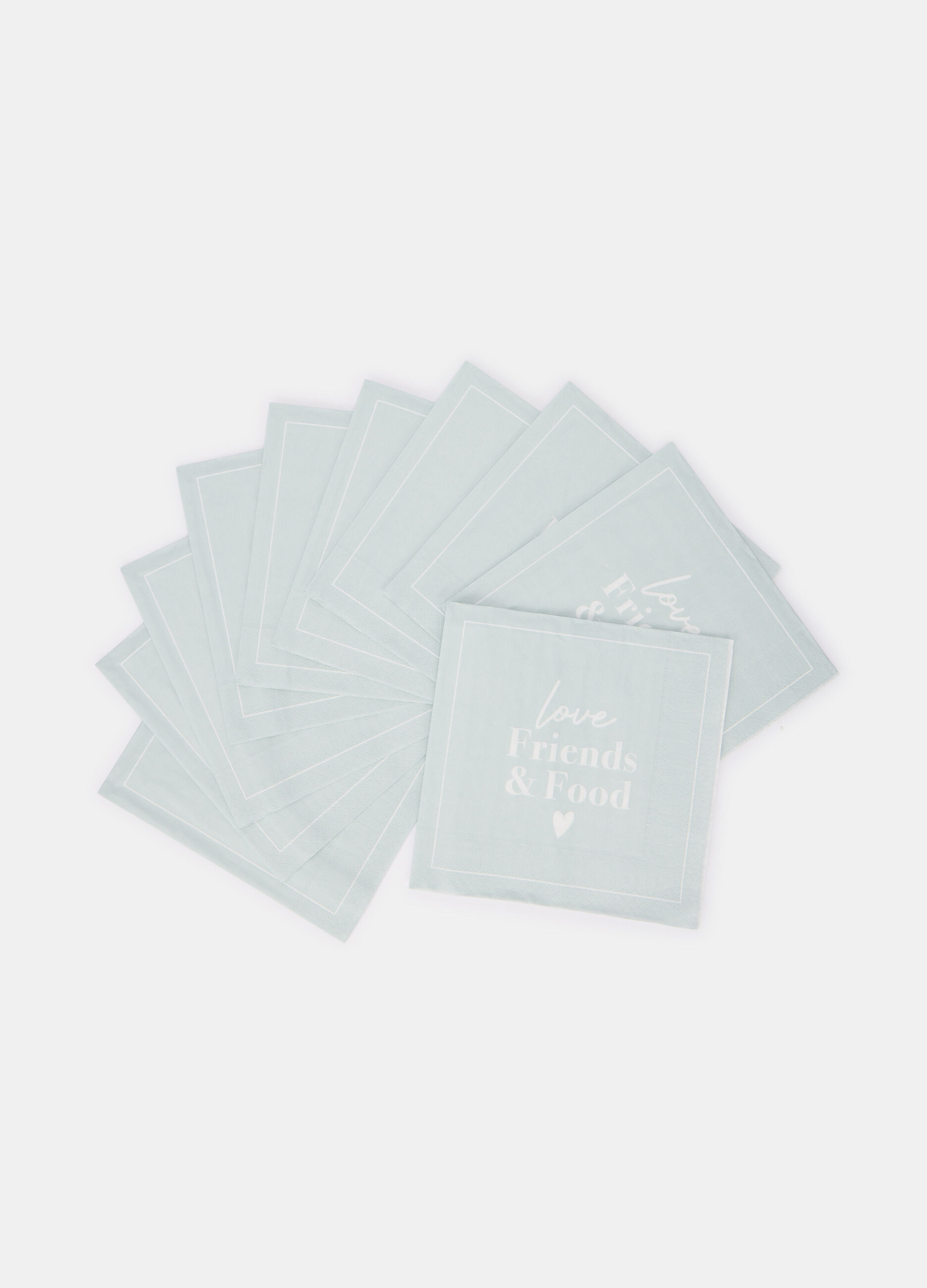 Fazzoletti in carta con stampa Made in Italy_0