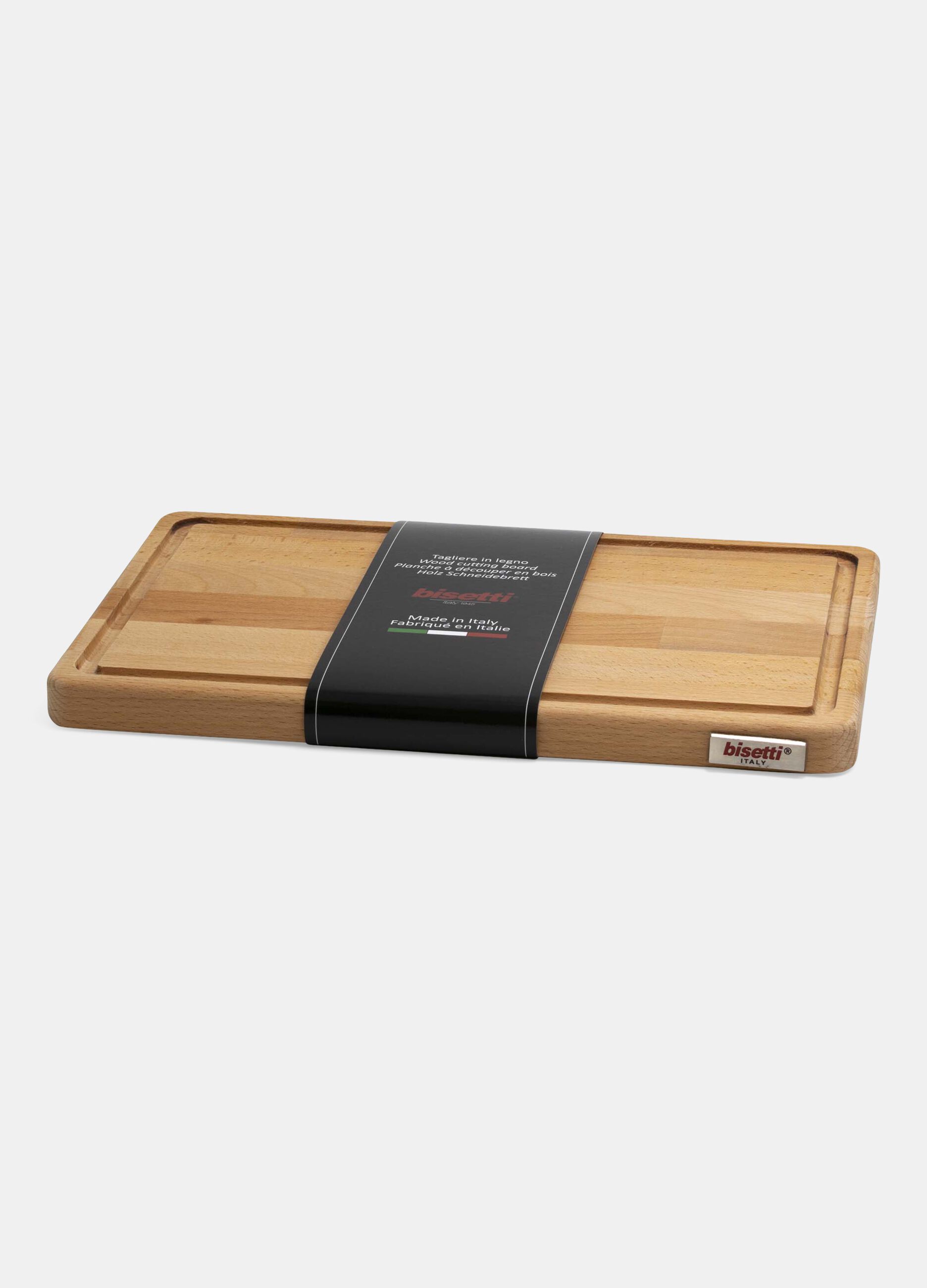 Tagliere in legno di faggio Made in Italy_0