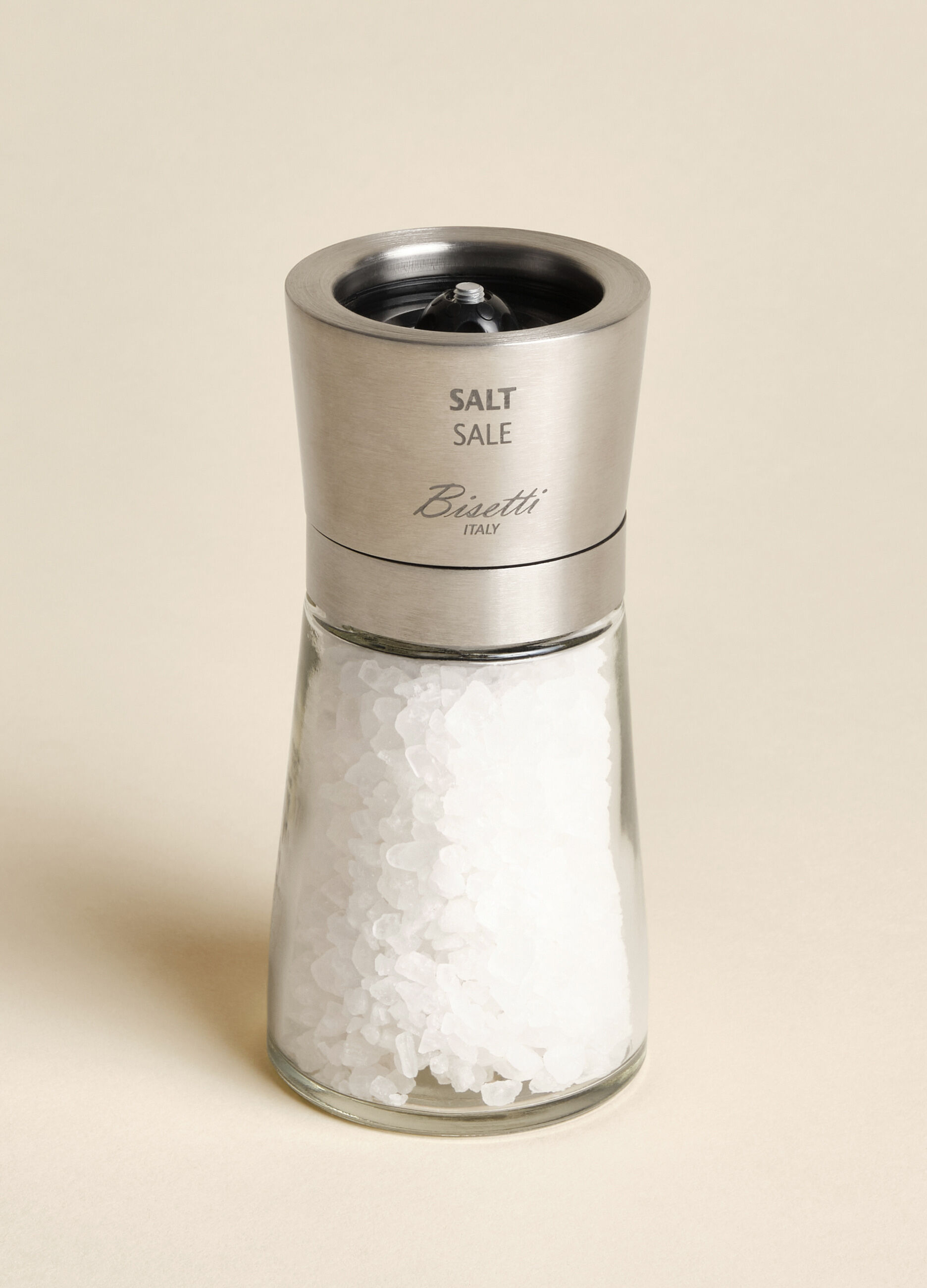 Sea salt mill Made in Italy_1