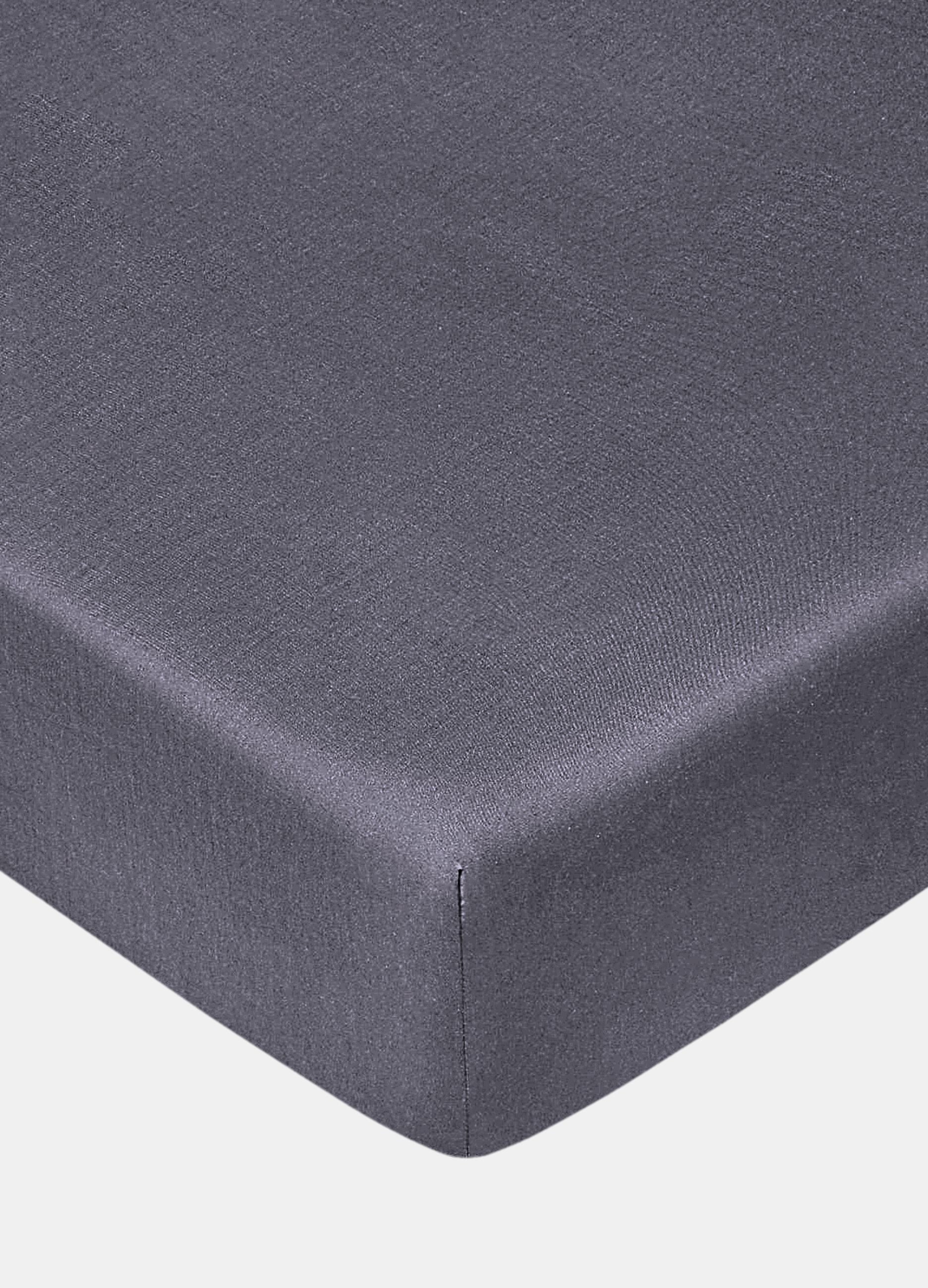 Solid Colour Fitted Sheet_0