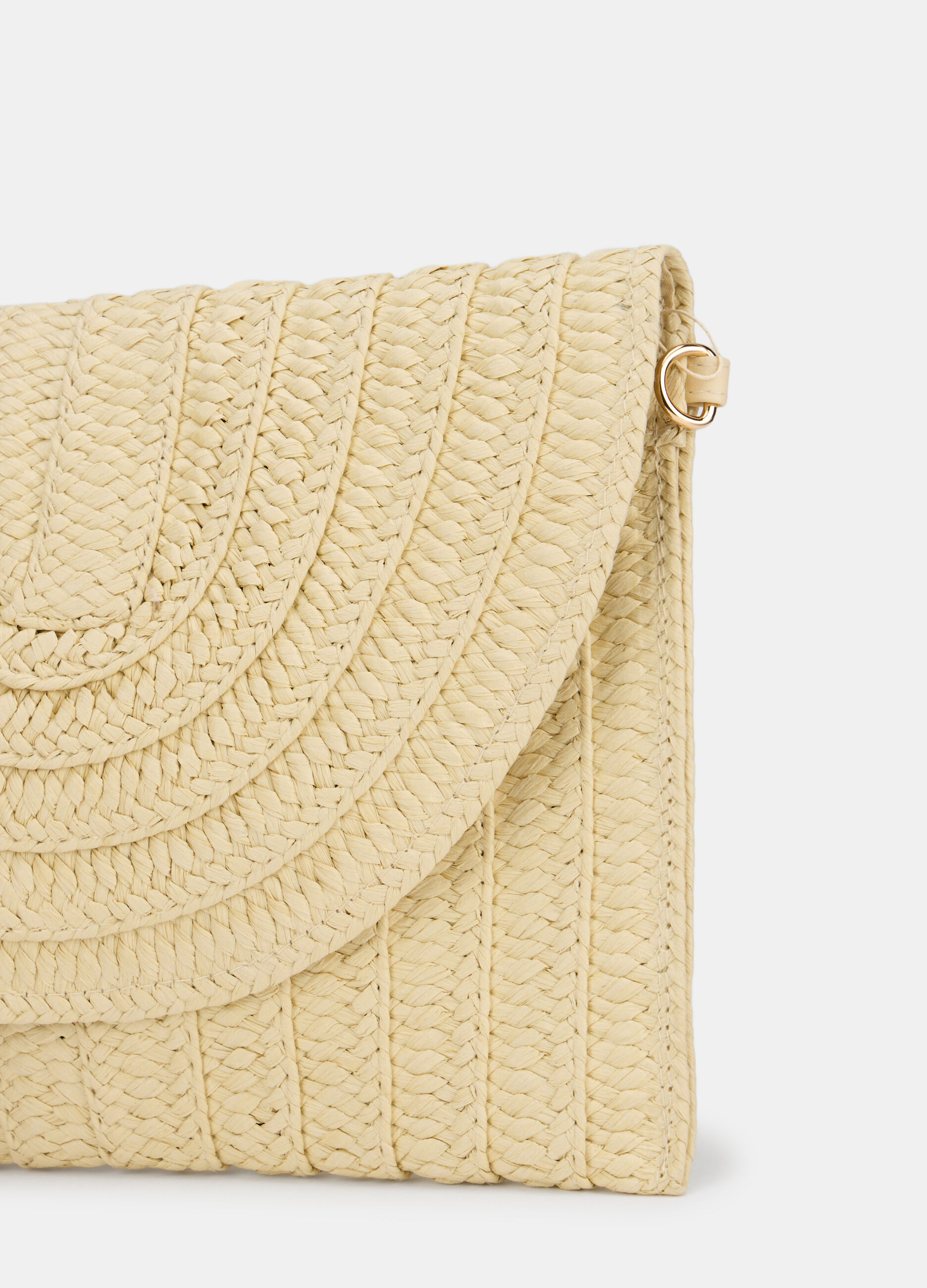 Pochette mare di fibra intrecciata_2