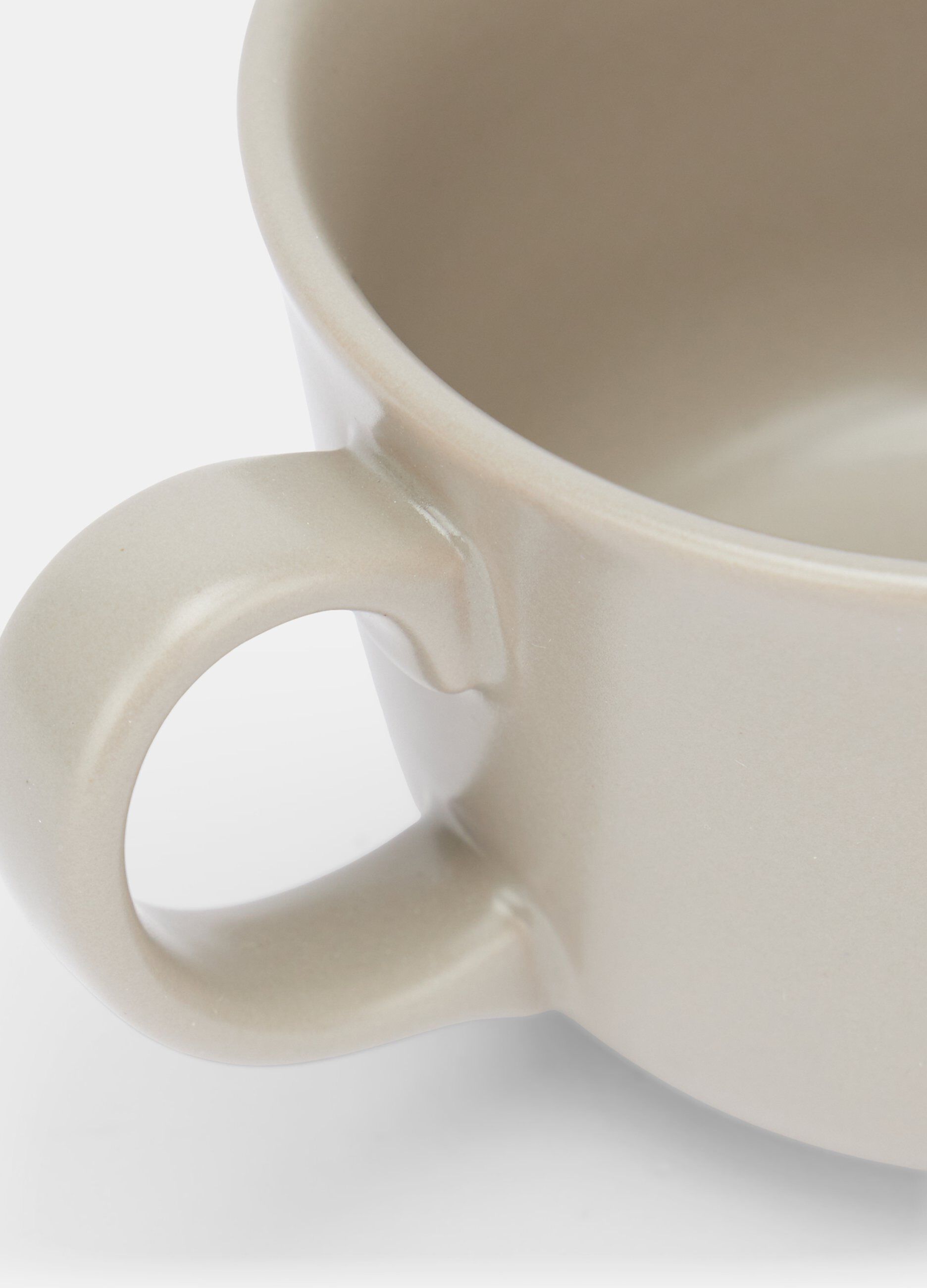 Tazza per colazione in gres_1