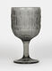 Calice grigio con texture zigrinata_0