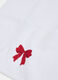3 pack lavette ospiti con ricamo fiocco_1