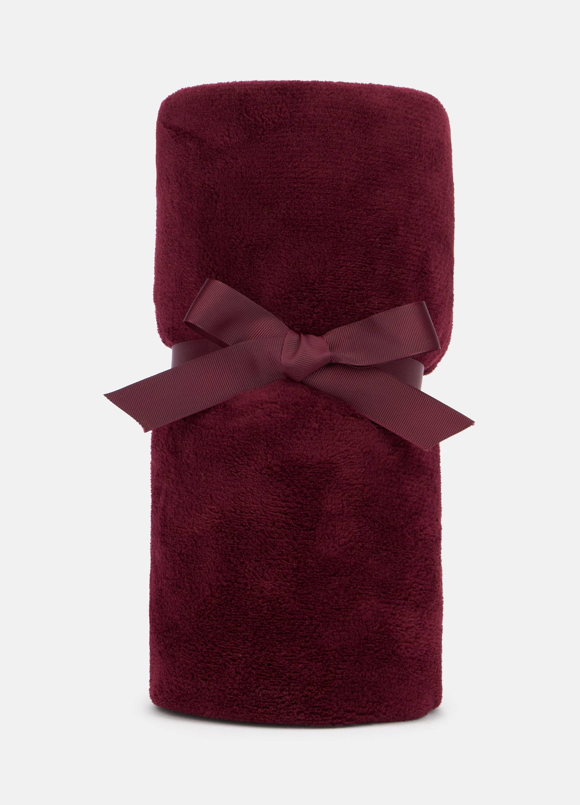 Coperta letto singolo con peluche_0