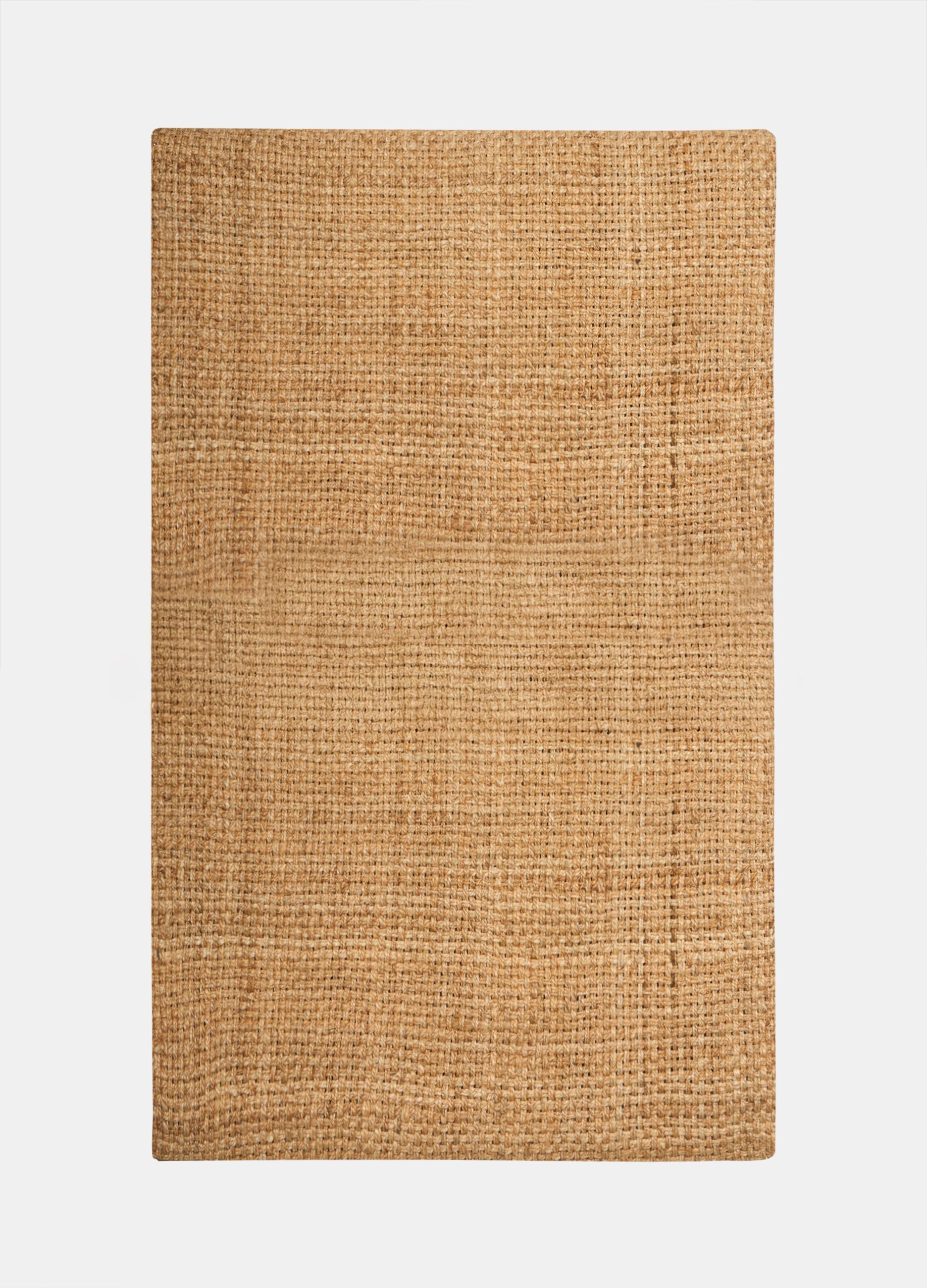 Tappeto in juta intrecciata_0
