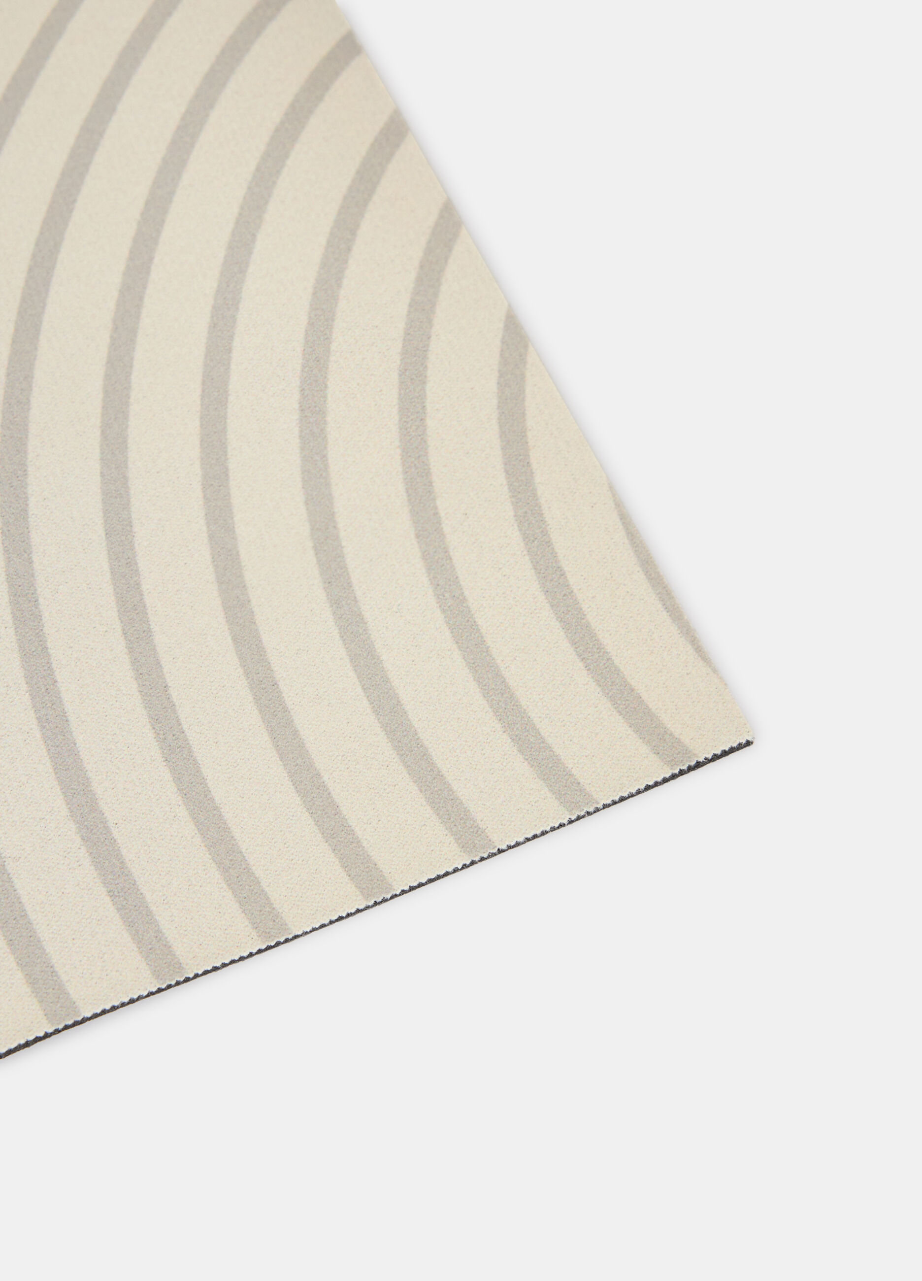 Tappetino per il bagno con stampa optical_1