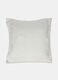 Cuscino quadrato in cotone_0
