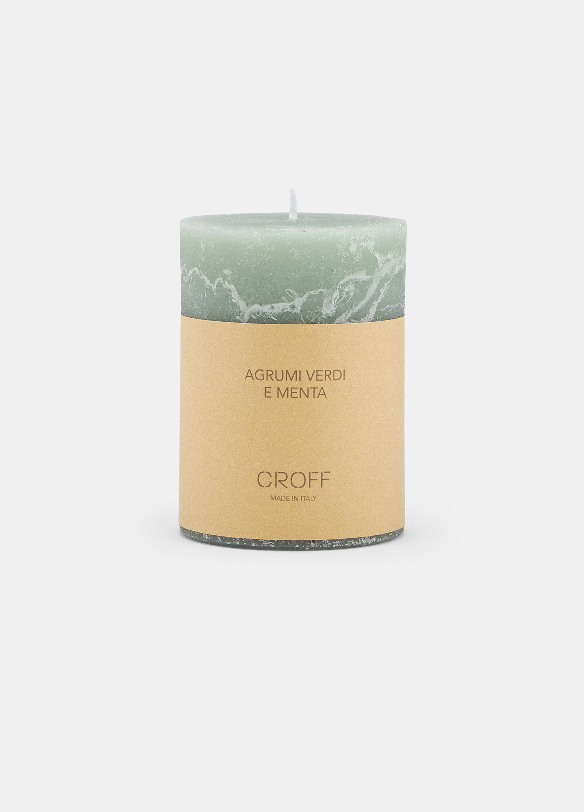 Candela profumata Made in Italy_0