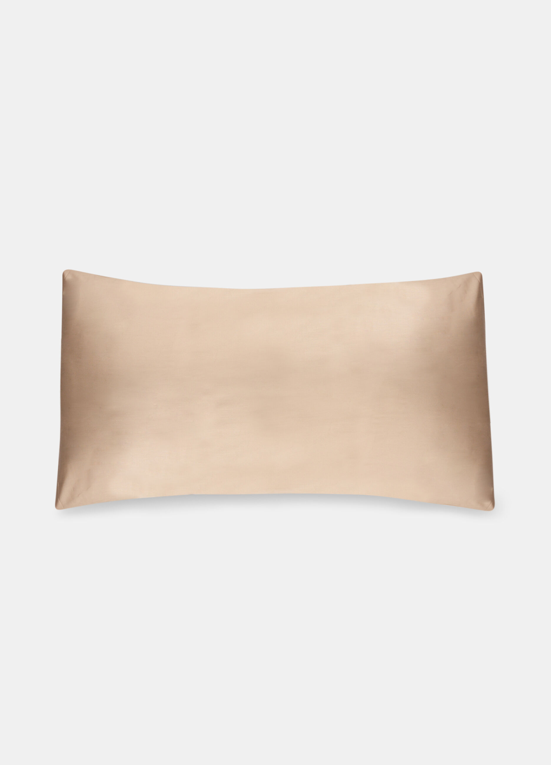 Federa in raso di cotone_0