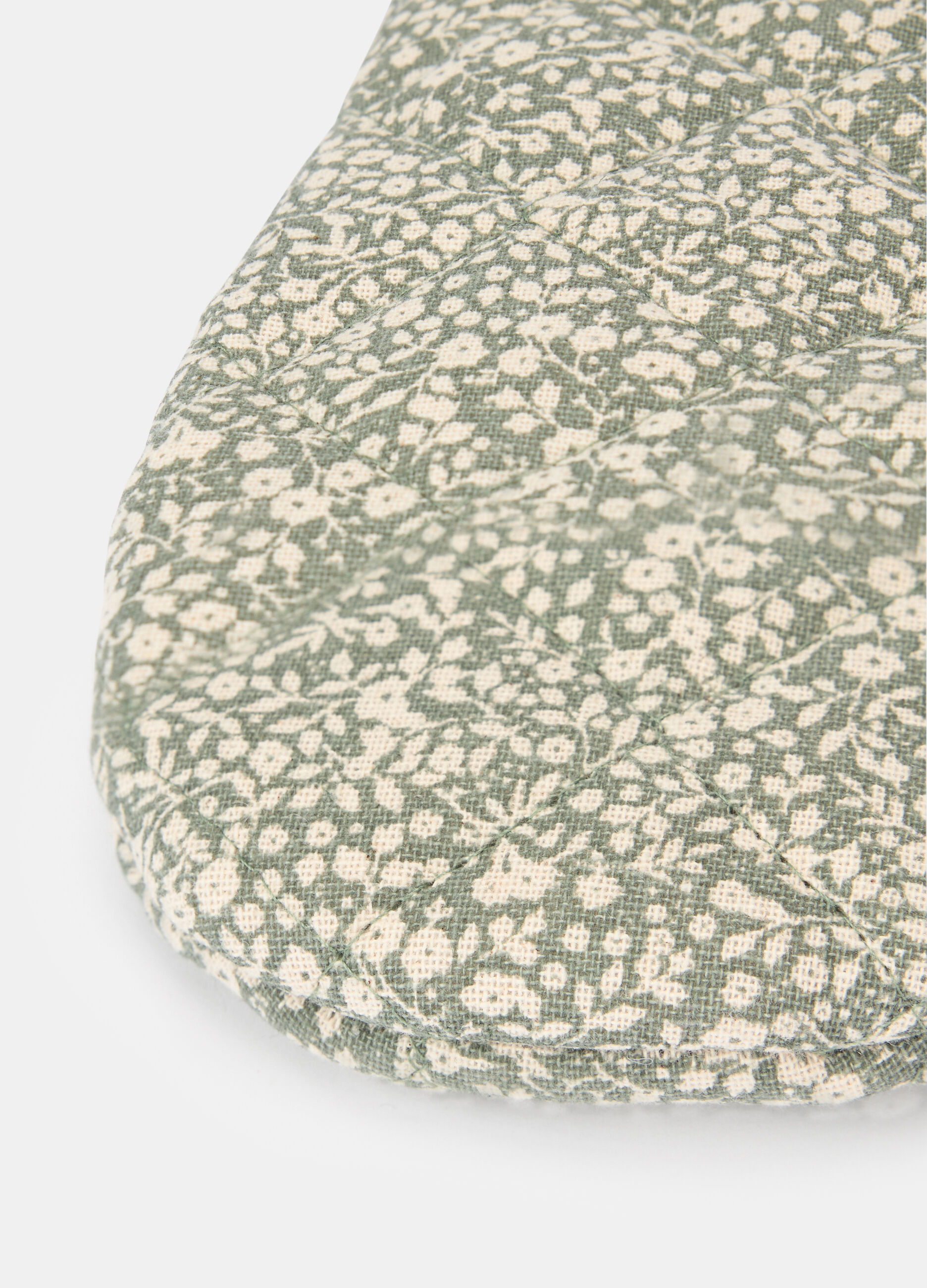 Guanto da forno a fiori_1