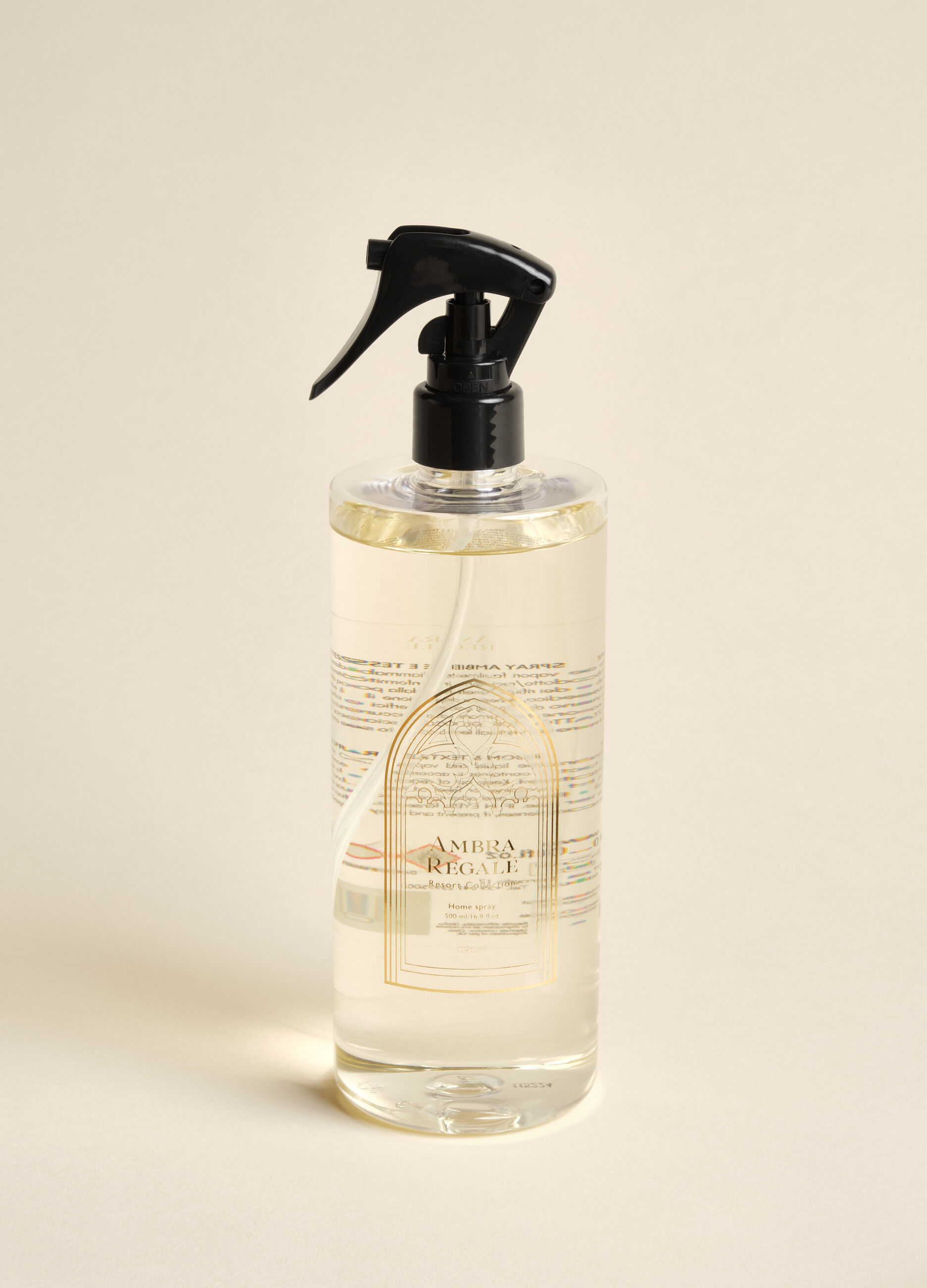 Profumatore spray ambra regale_1