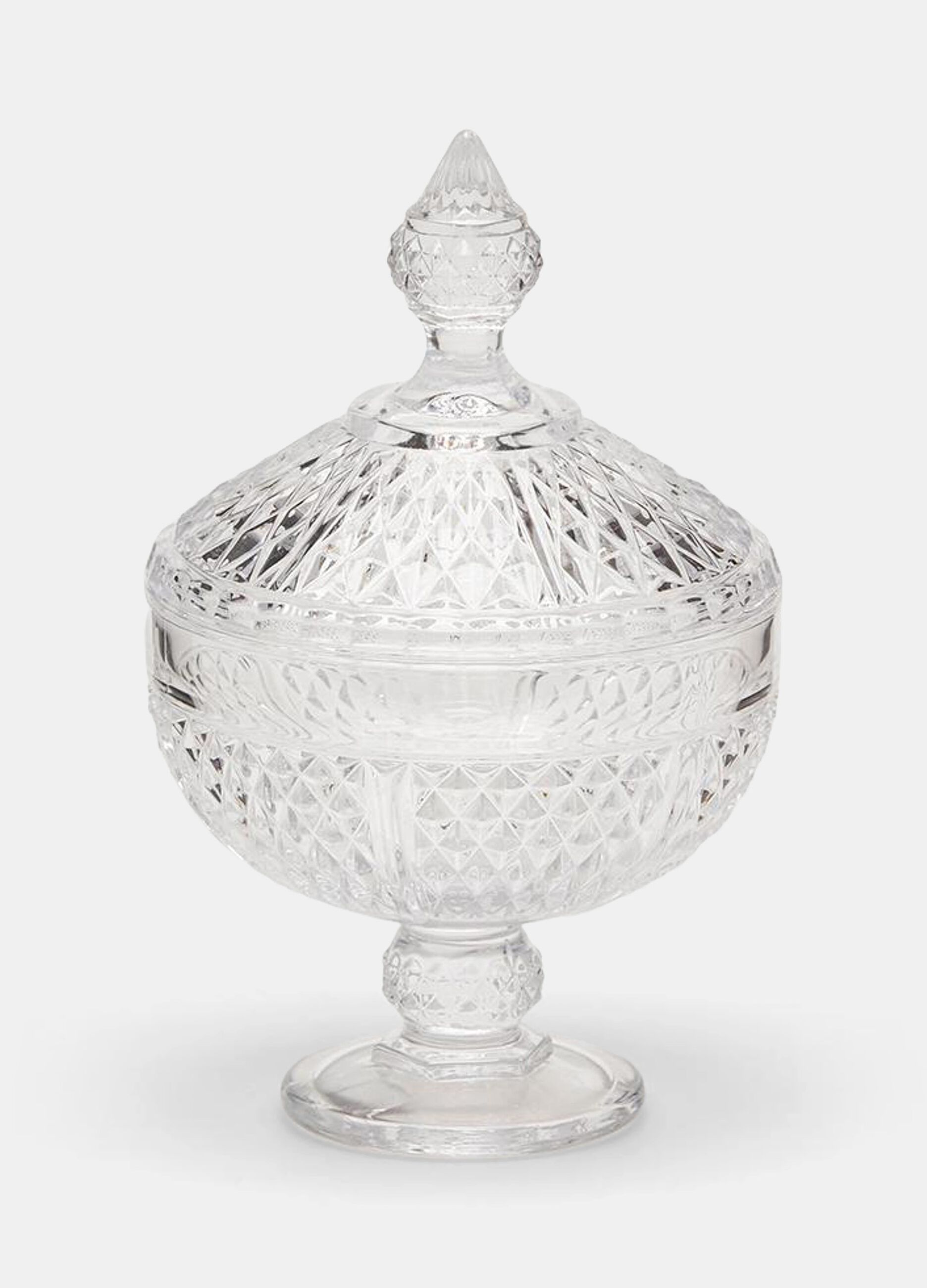 Contenitore coppa in vetro_0