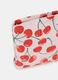 Pochette grande con motivo ciliegie_2