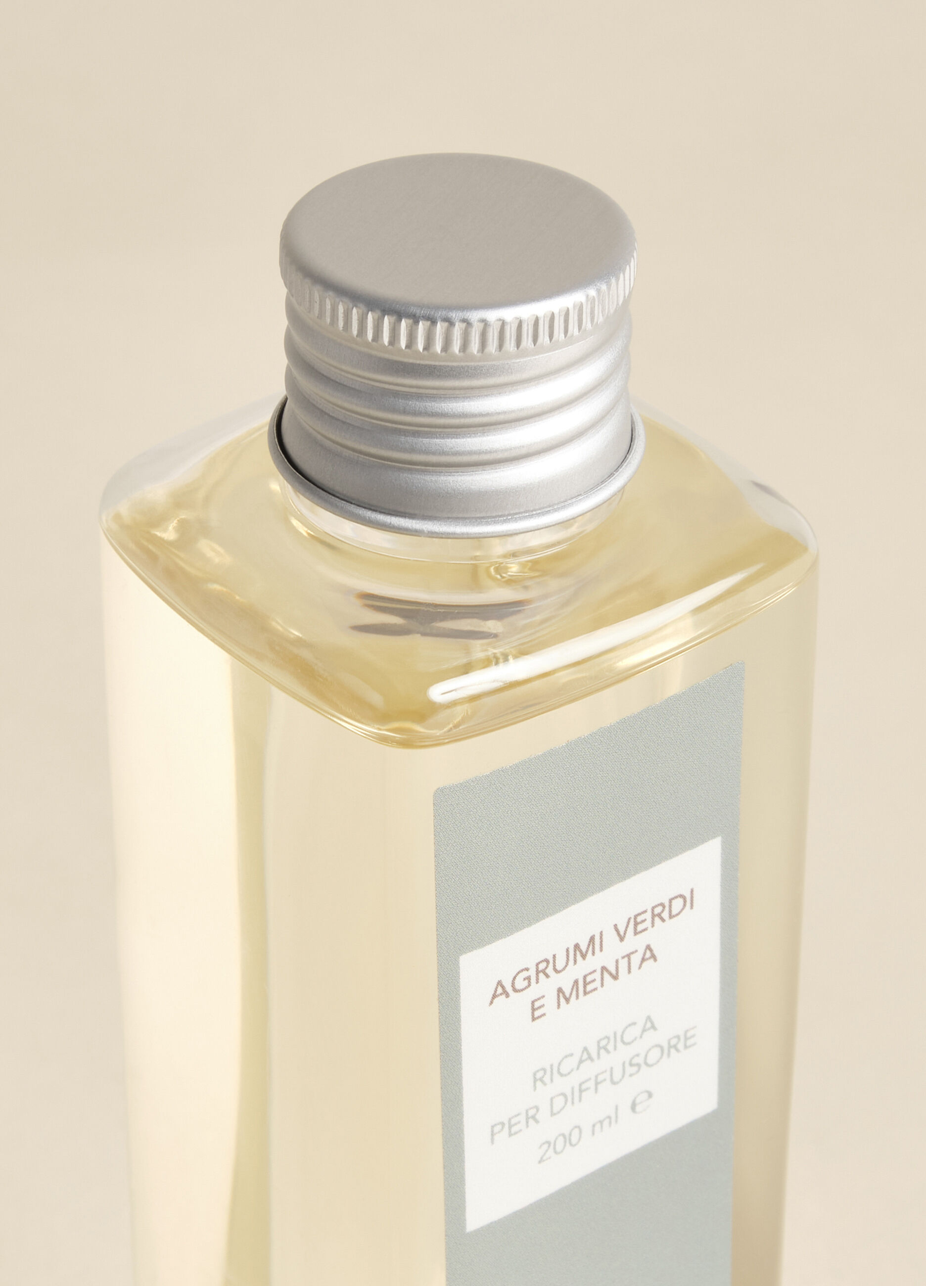 Ricarica per diffusore ambiente  Agrumi Verdi e Menta_2