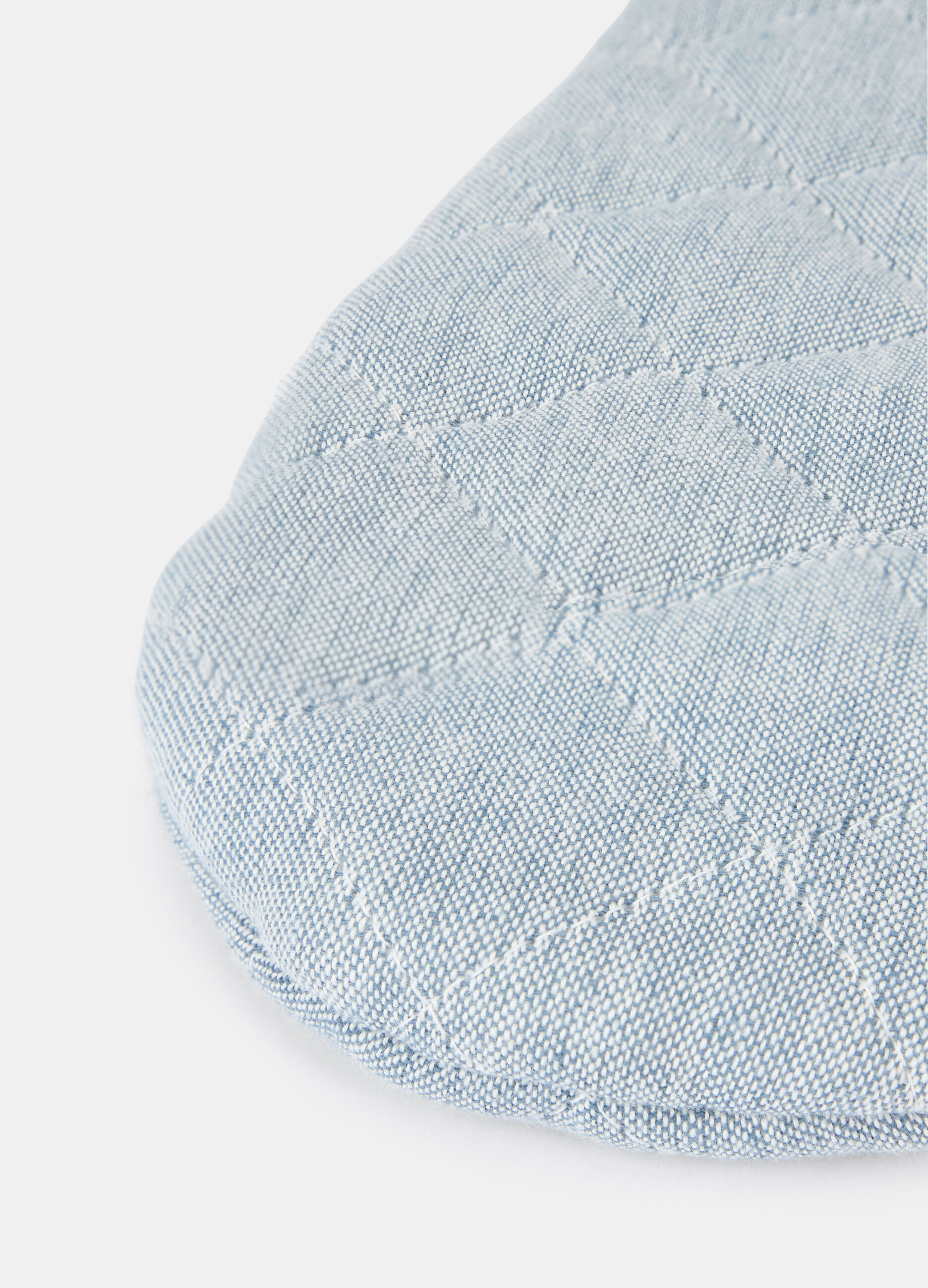 Guanto da cucina in cotone m&eacute;lange_1