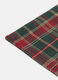 Sacchetto grande in cotone tartan_1