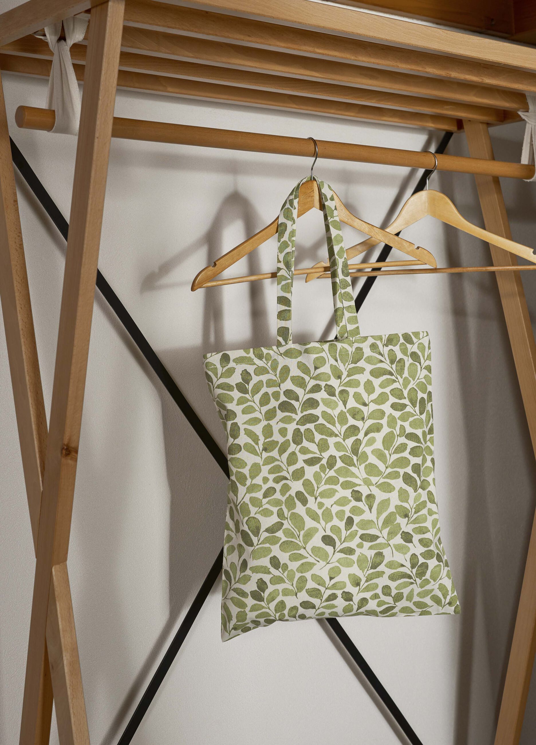 Shopping bag in puro cotone biologico_0