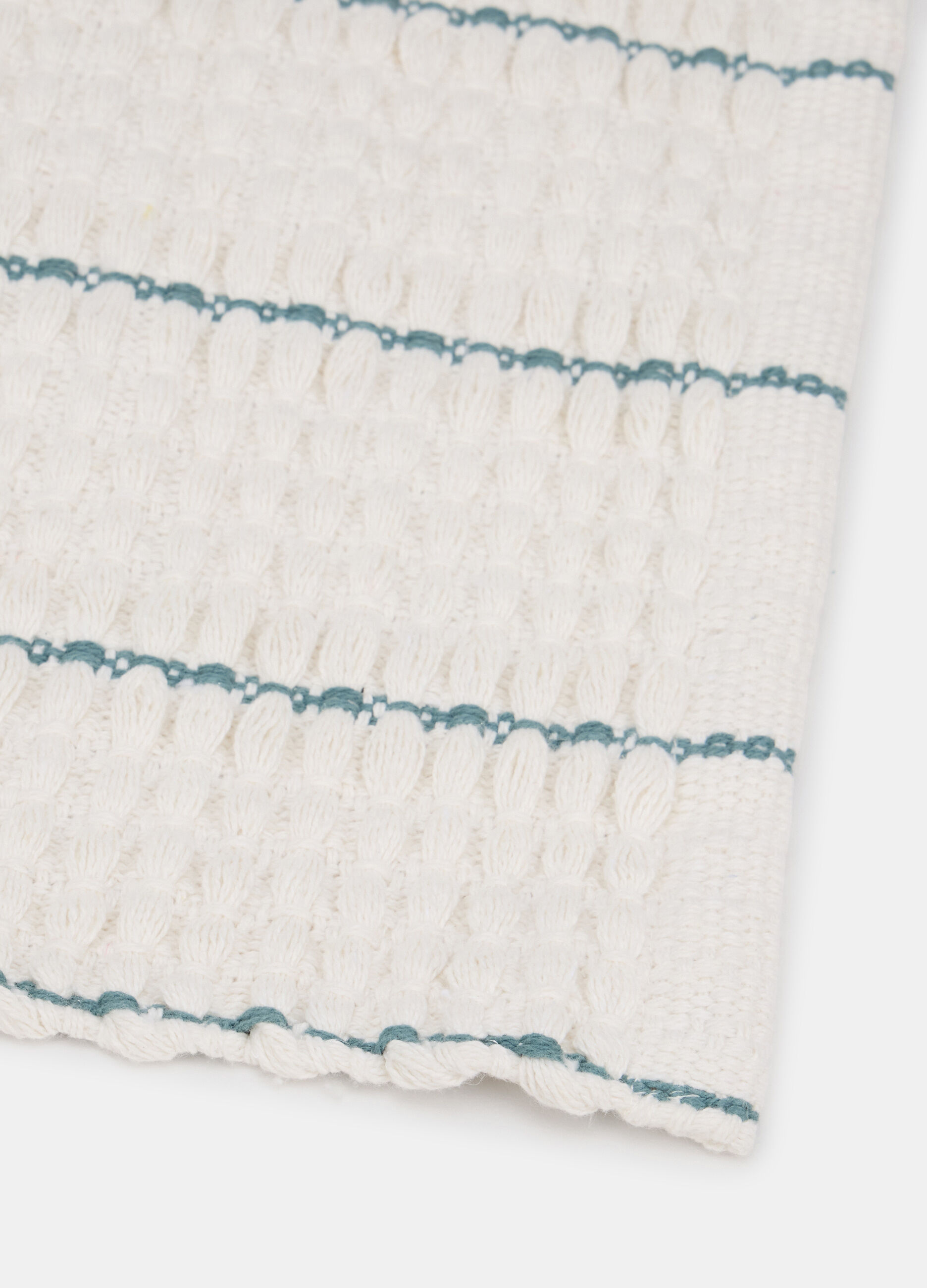 Tappetino per il bagno a righe_1