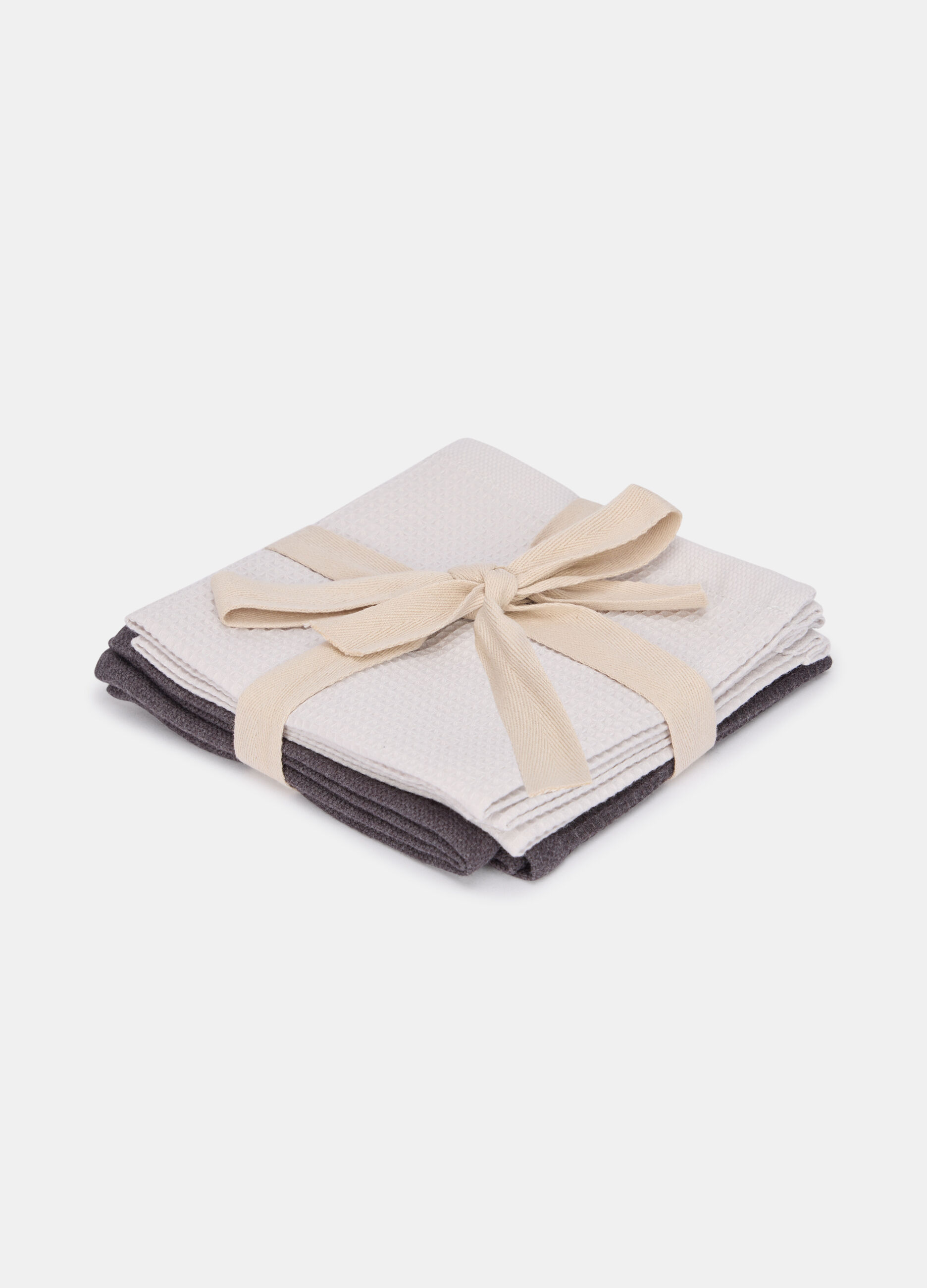 2 pack asciugamani viso in misto cotone_0