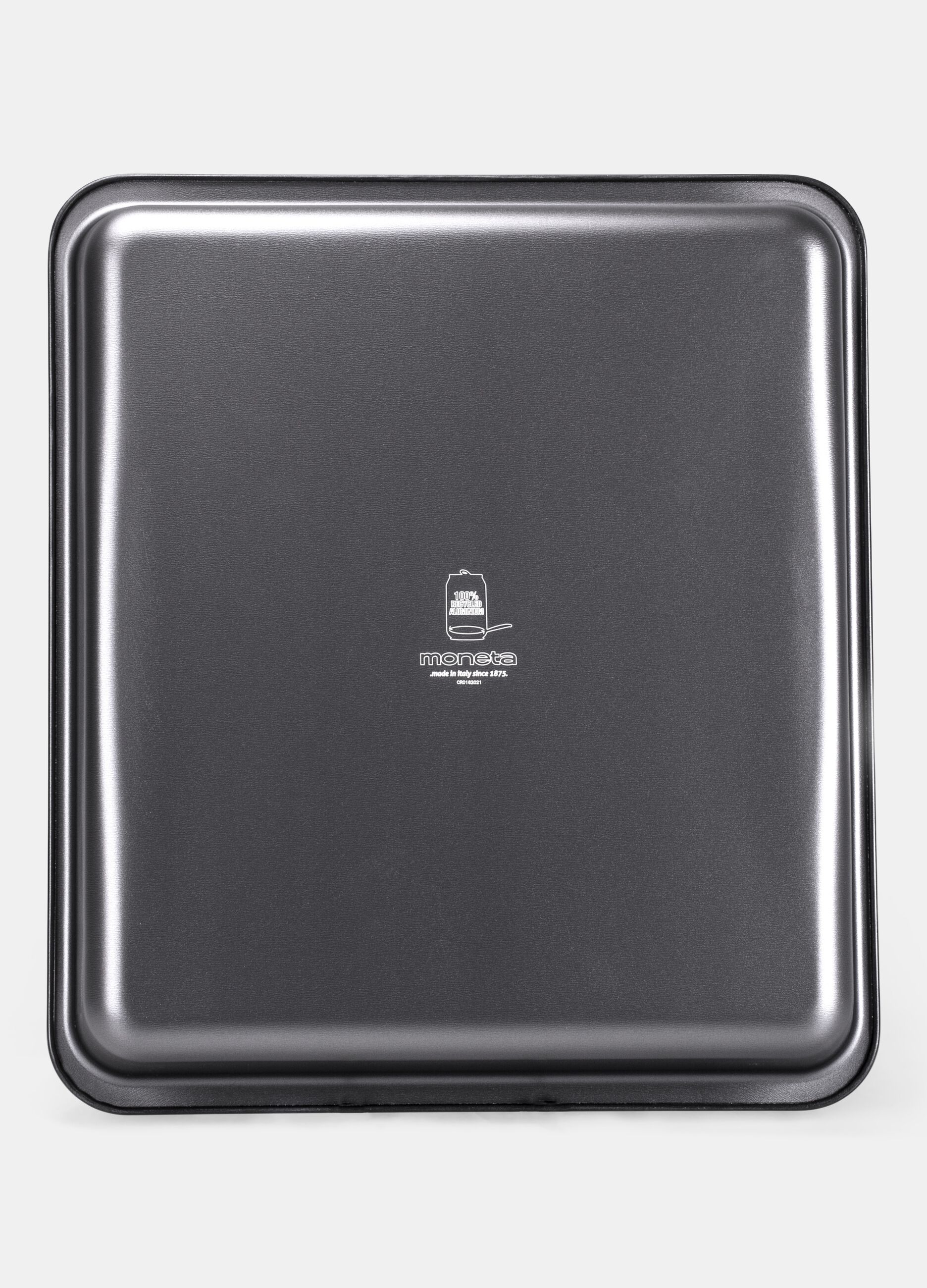 Lasagnera in alluminio 100% riciclato Made in Italy_1