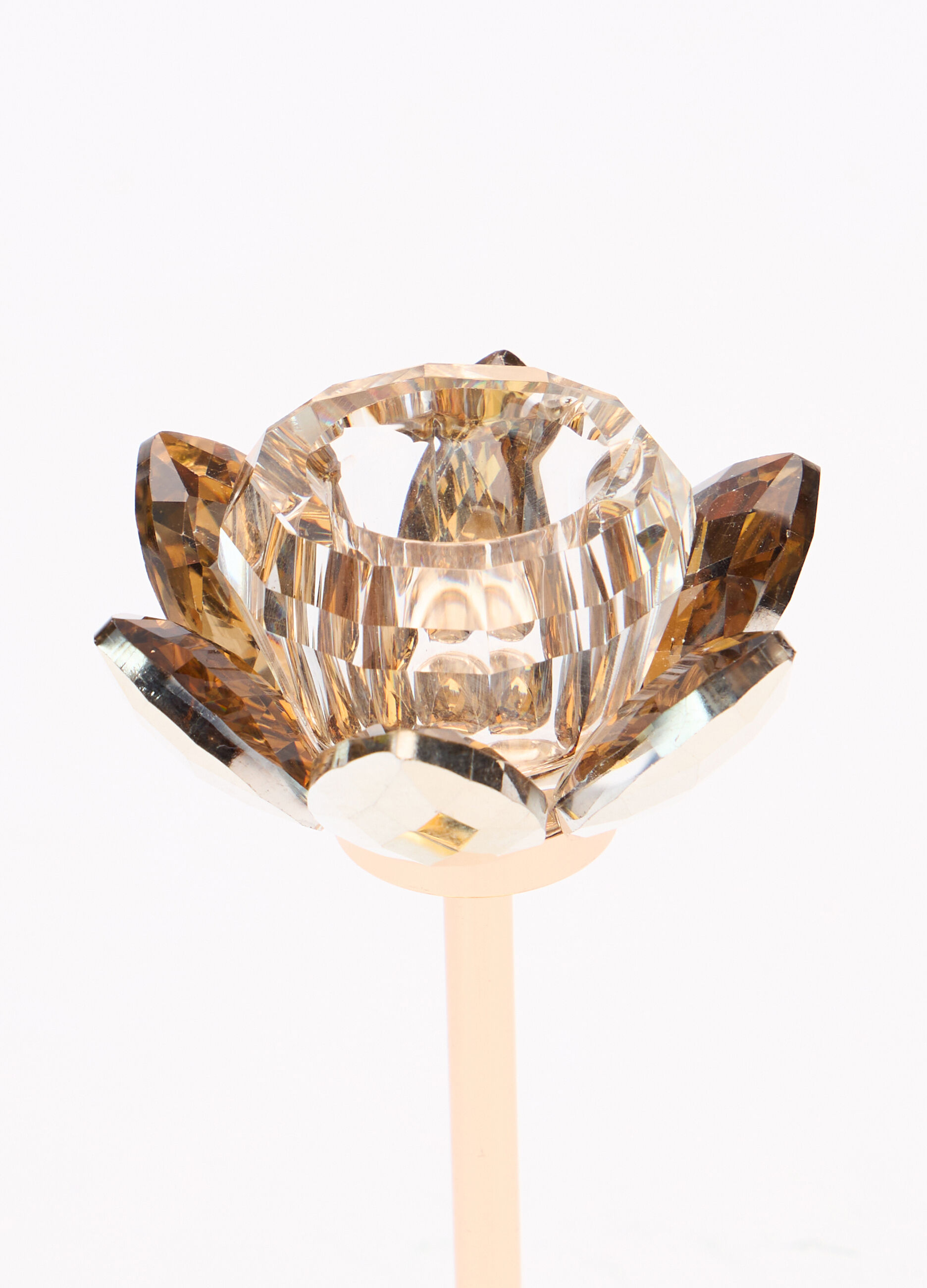 Portacandela grande rialzato con piedistallo_1