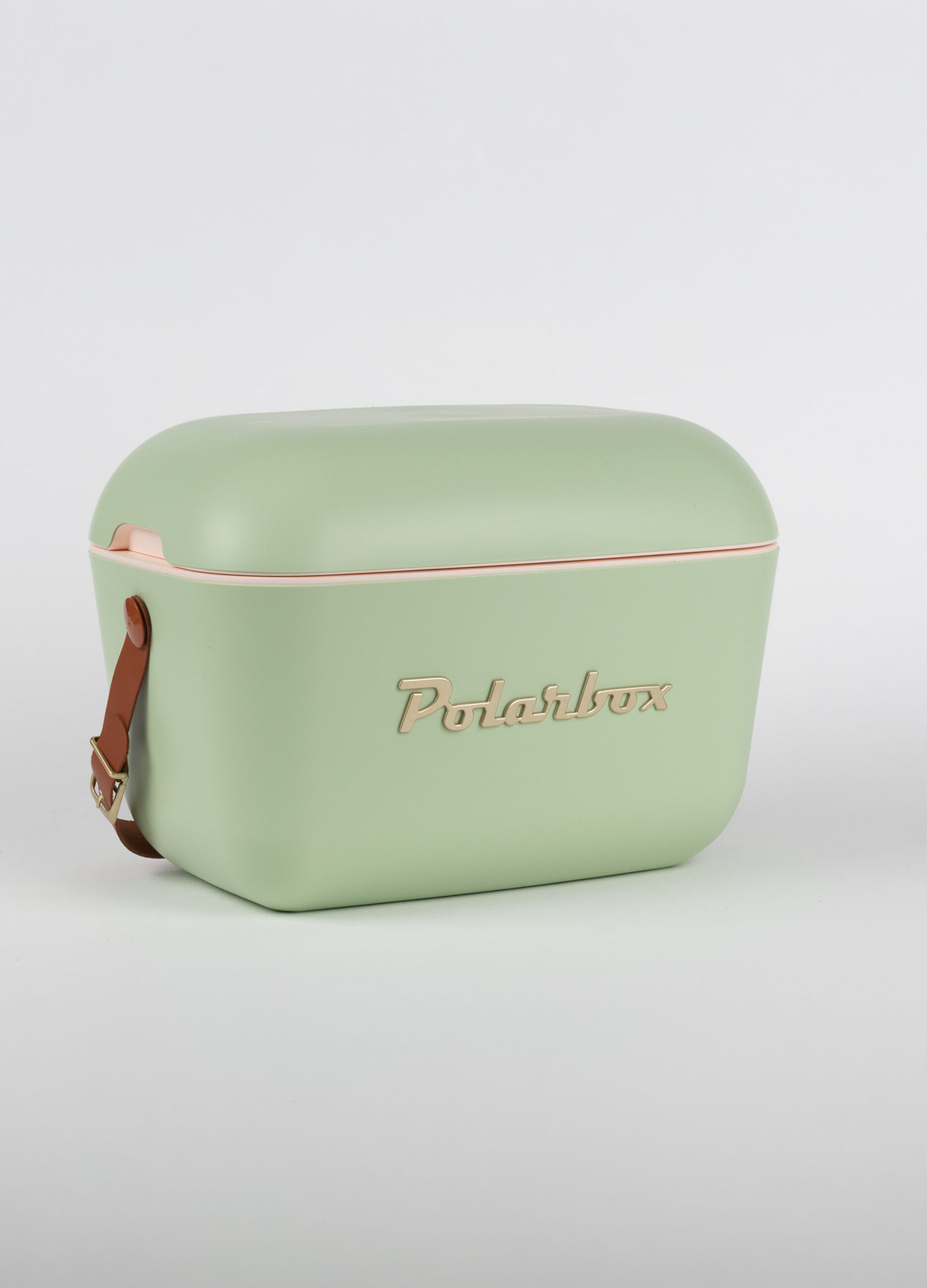Borsa frigo retr&ograve; verde menta_3
