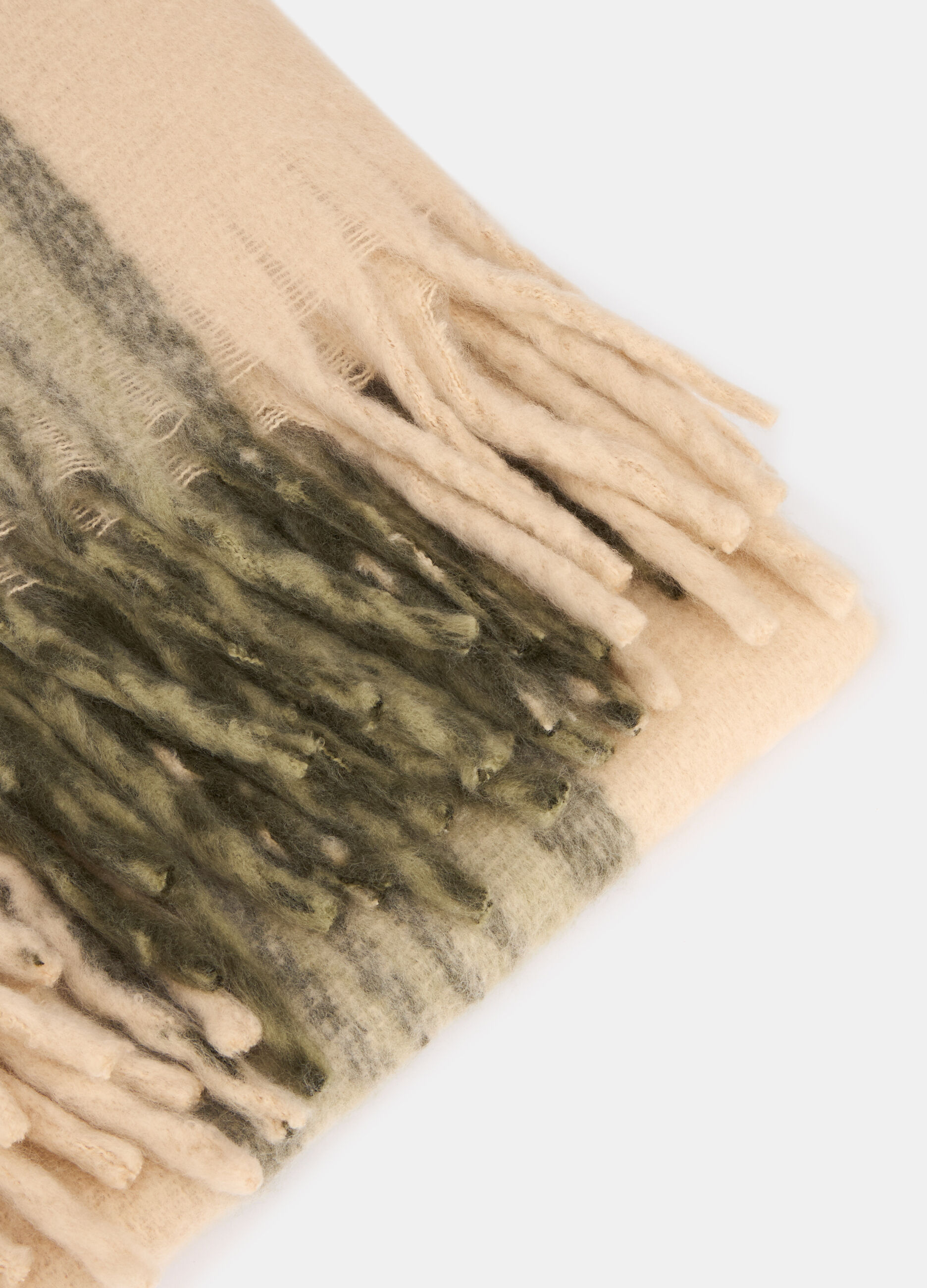 Plaid a righe effetto mohair_1