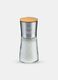 Sea salt mill Made in Italy_0