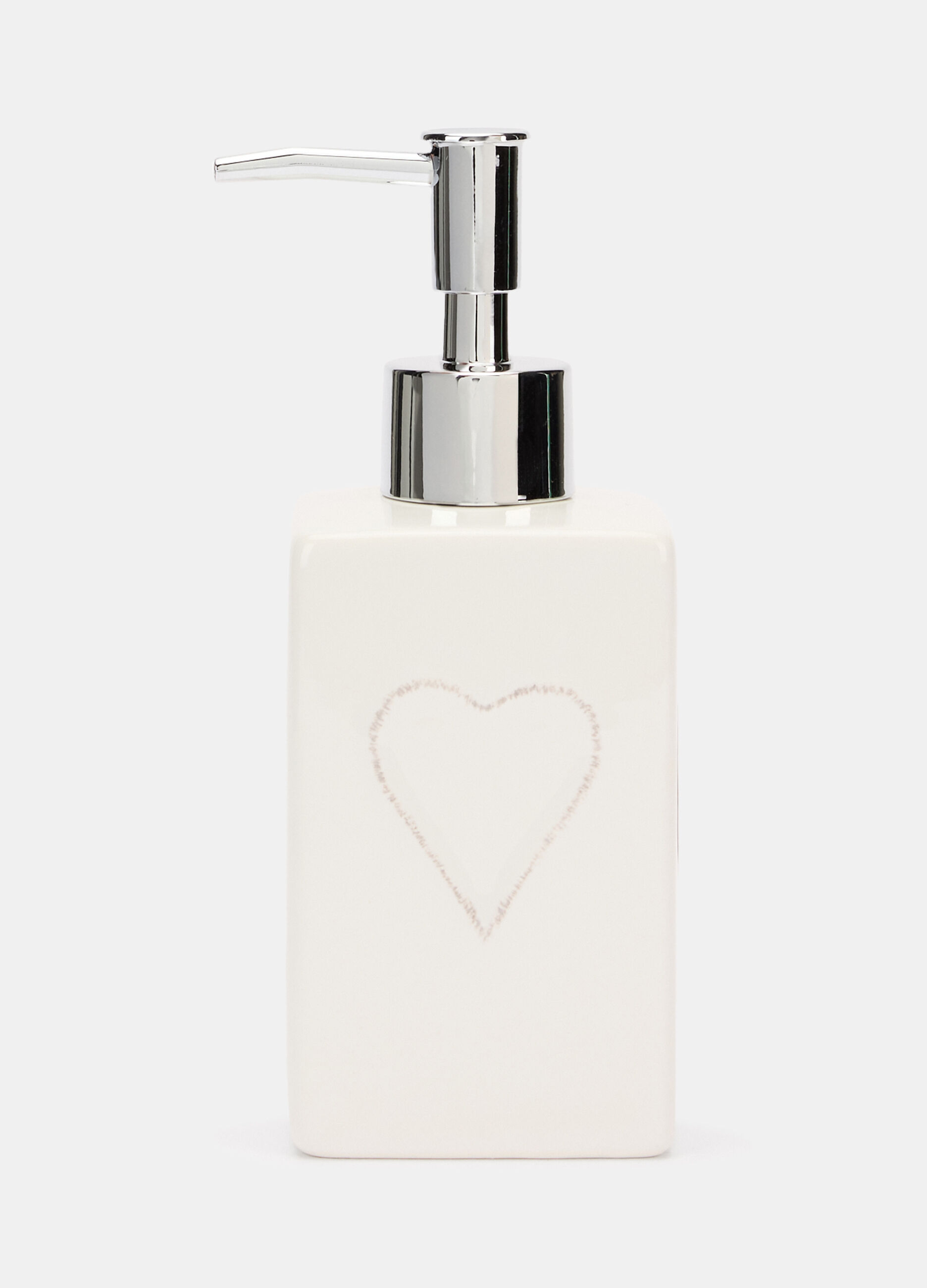 Dispenser sapone in ceramica_0