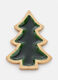 Albero di Natale in legno e smalto colorato_0