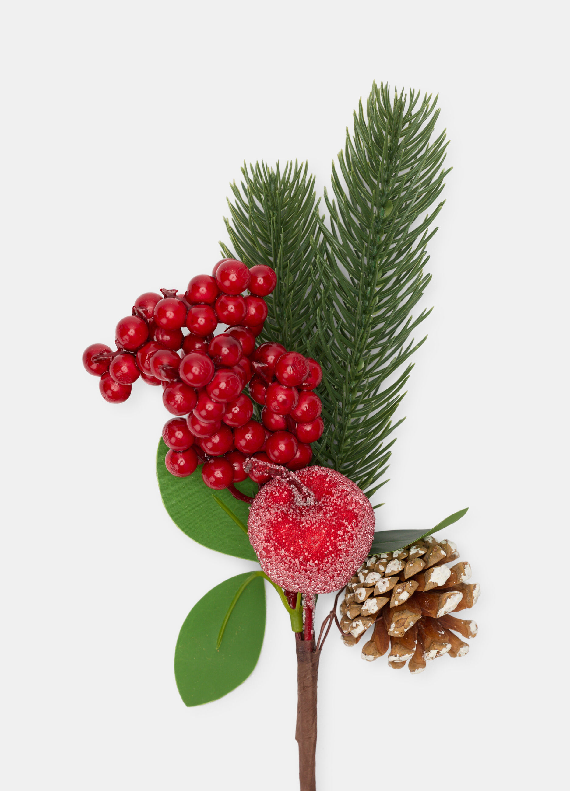 Ornamento ramo natalizio_1