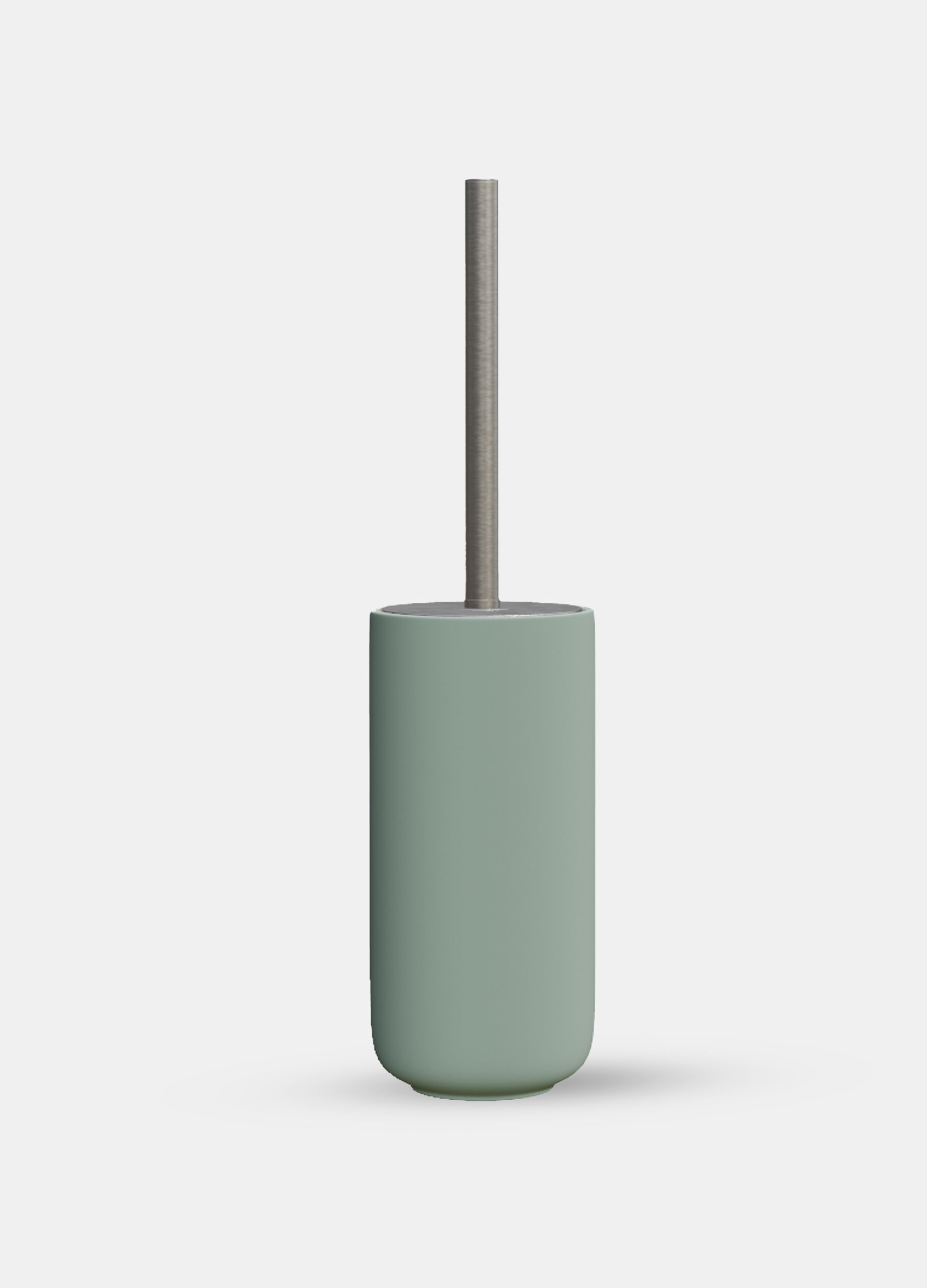 Portascopino in ceramica_0