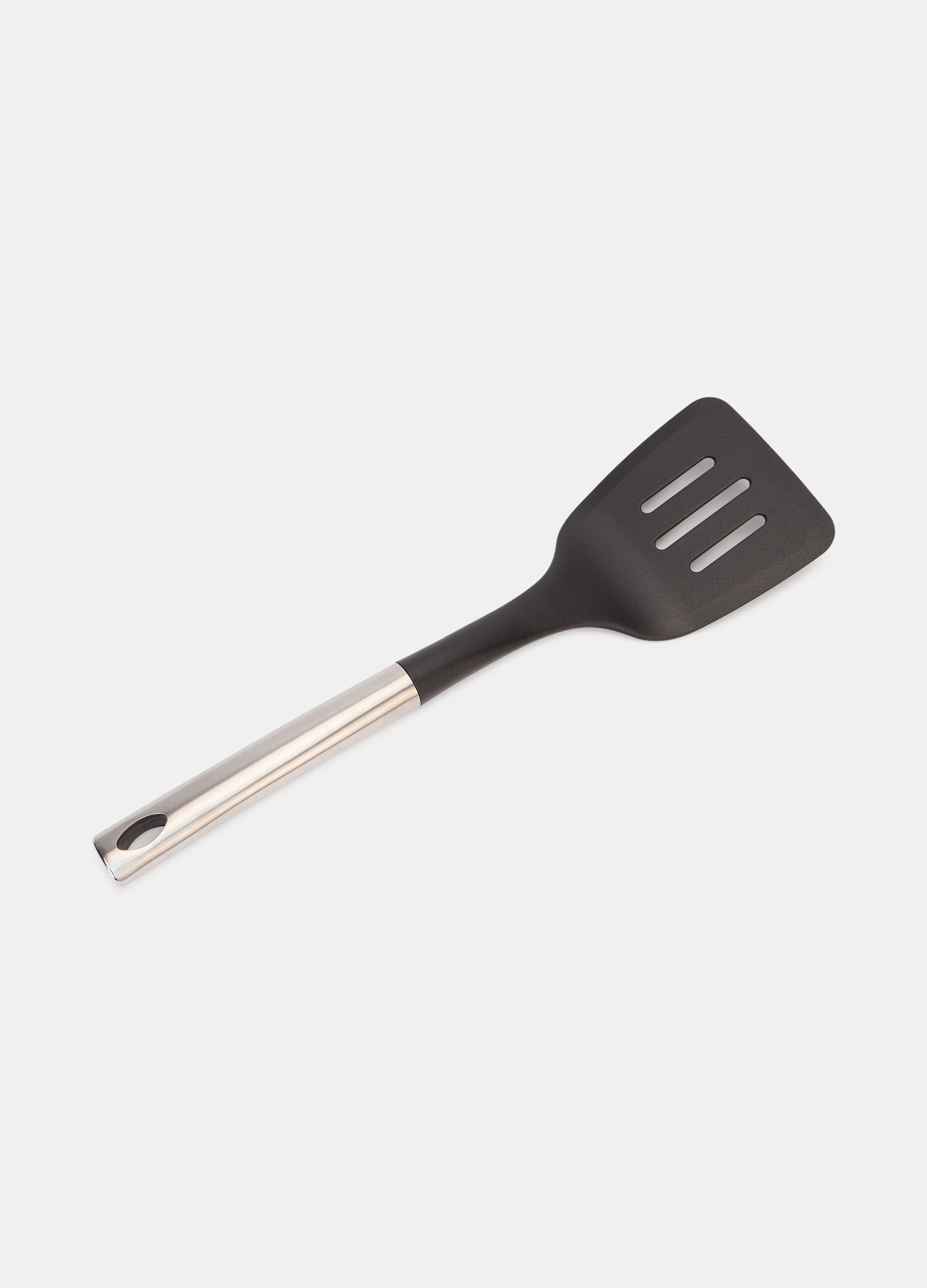 Spatola in poliammide con fori_0