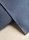 Double bed sheet in 100% cotton satin tc220_2