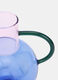 Brocca balloon in vetro colorato_1