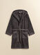 100% cotton bathrobe_1