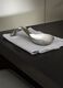 Spoon rest in stainless steel_0