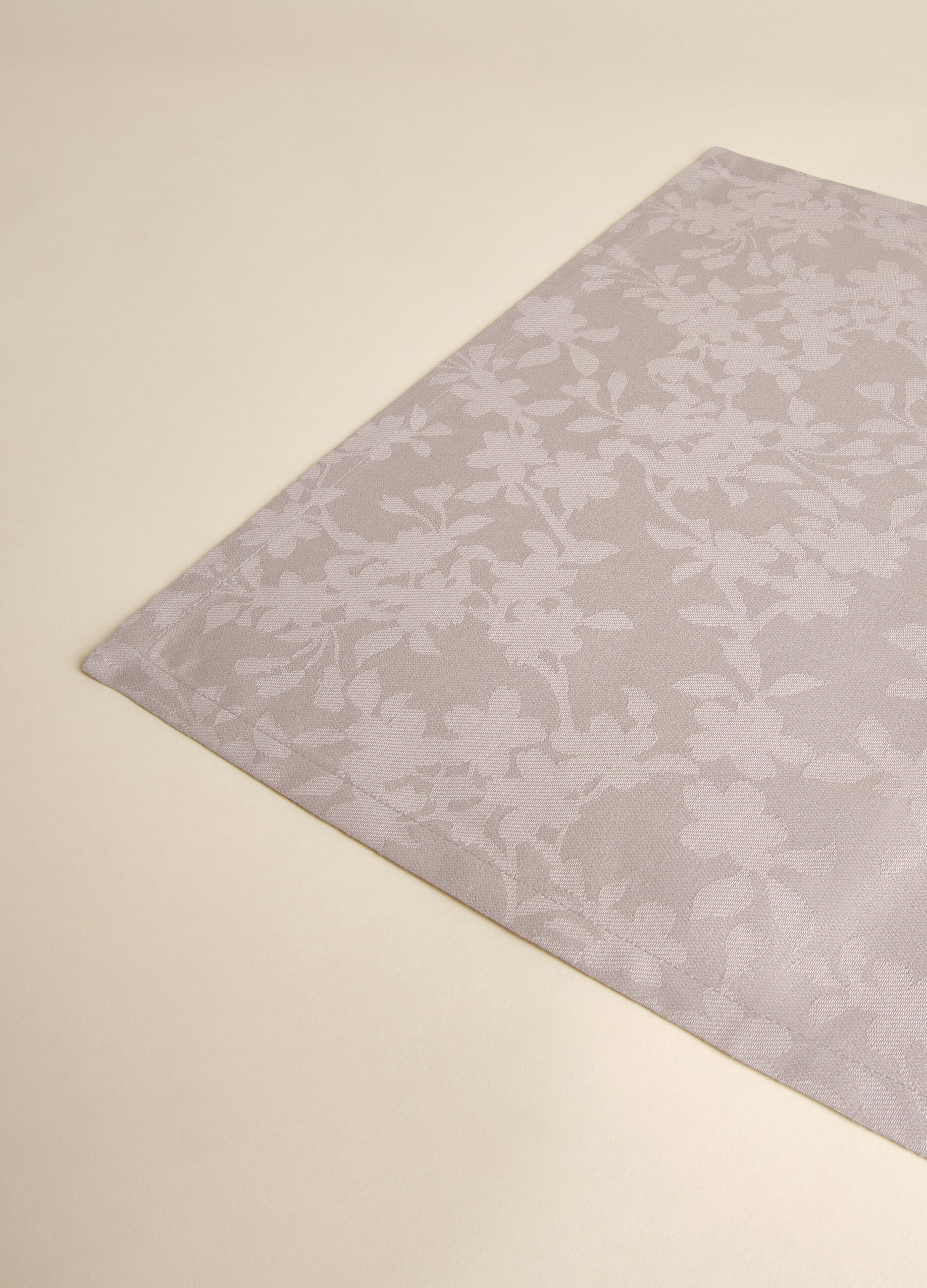 Tovaglietta rettangolare in cotone jacquard_2