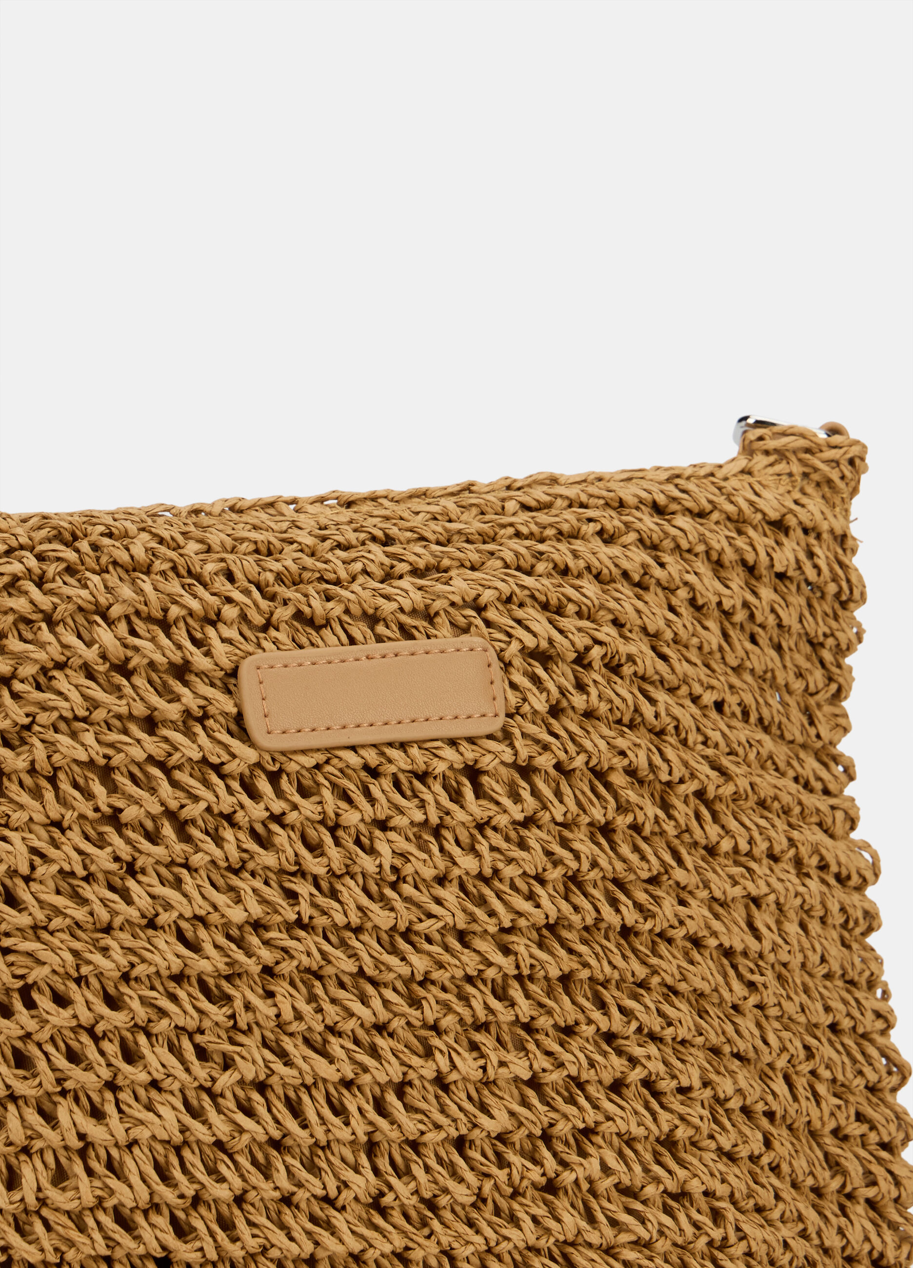 Borsa mare in fibra tessuta_1