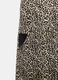 Grembiule in cotone con motivo animalier_1